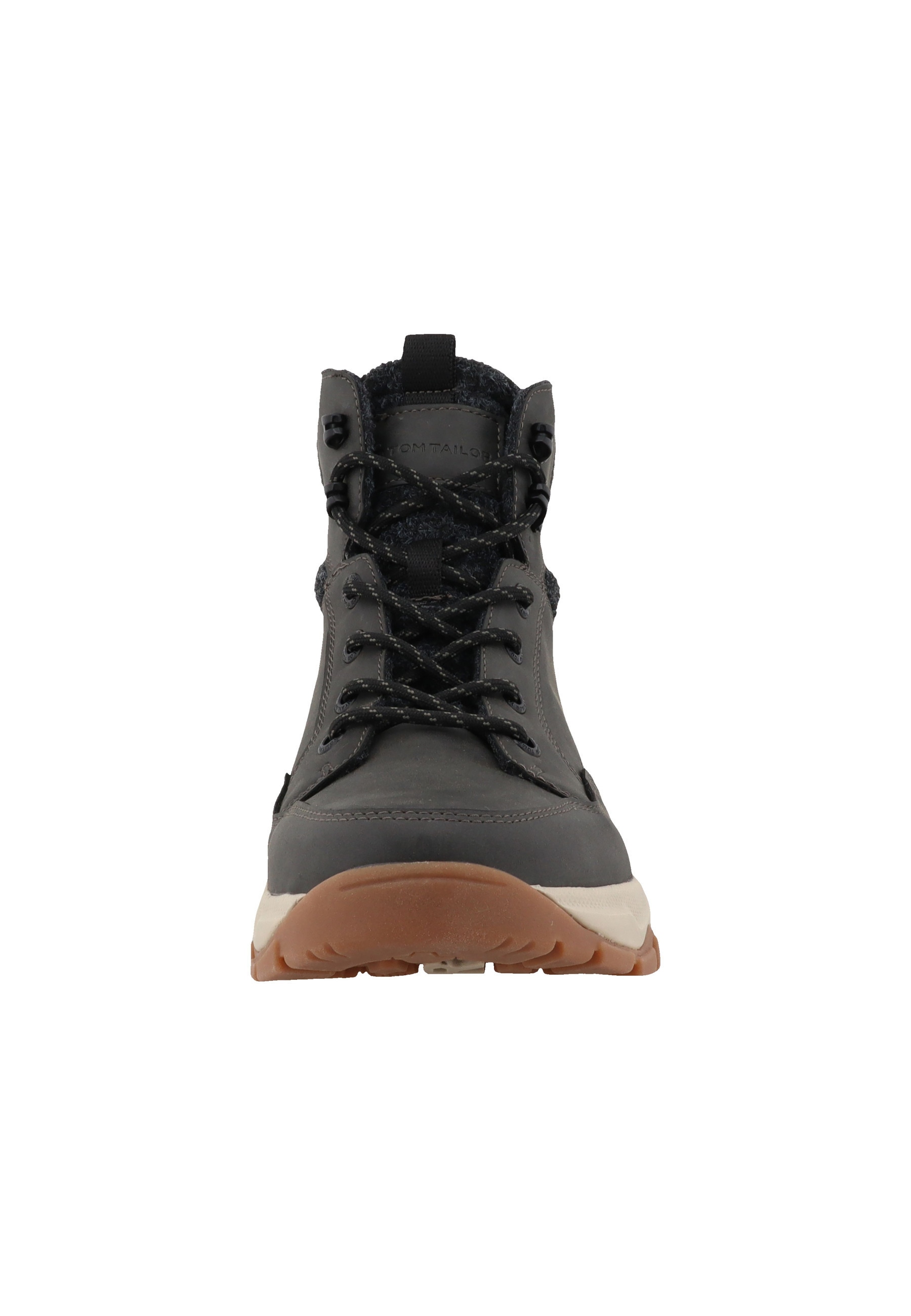 TOM TAILOR Winterstiefel "Tom Tailor Stiefel"