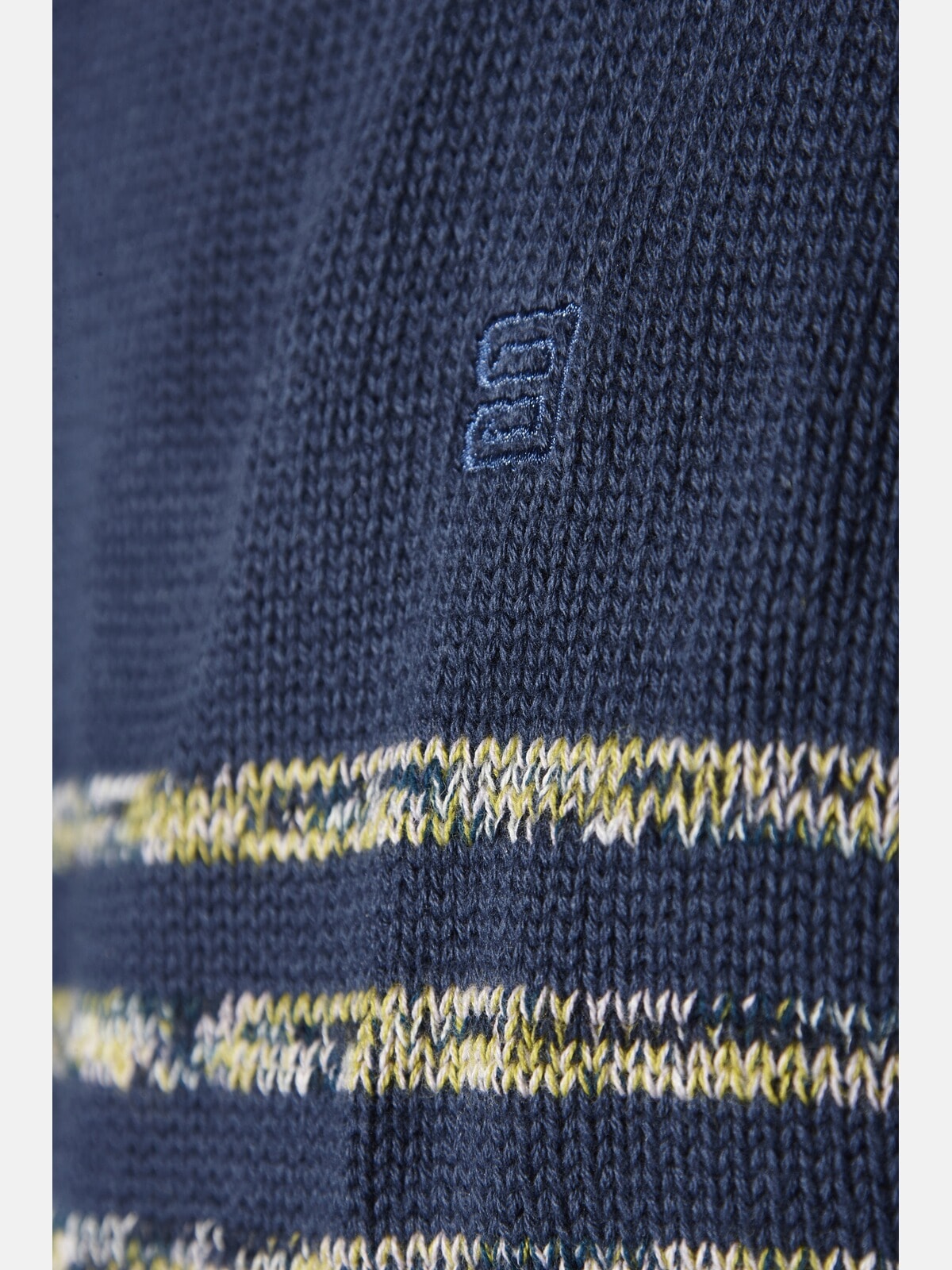 Babista Rundhalspullover »Pullover ALOR«