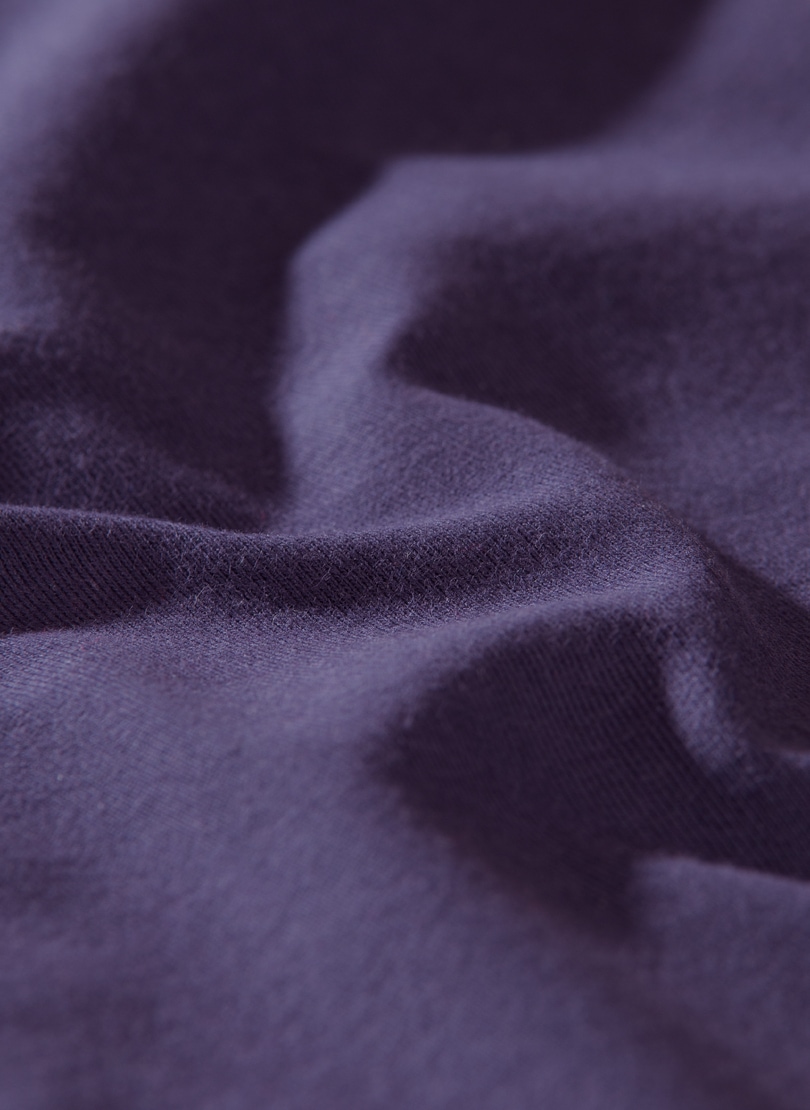 Trigema T-Shirt »TRIGEMA T-Shirt aus Biobaumwolle«, (1 tlg.)
