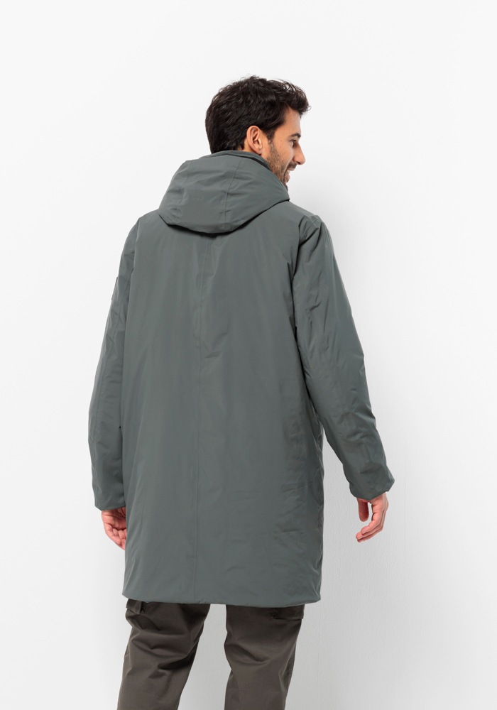 Jack Wolfskin Funktionsmantel "KOENIGSBAU COAT M" günstig online kaufen