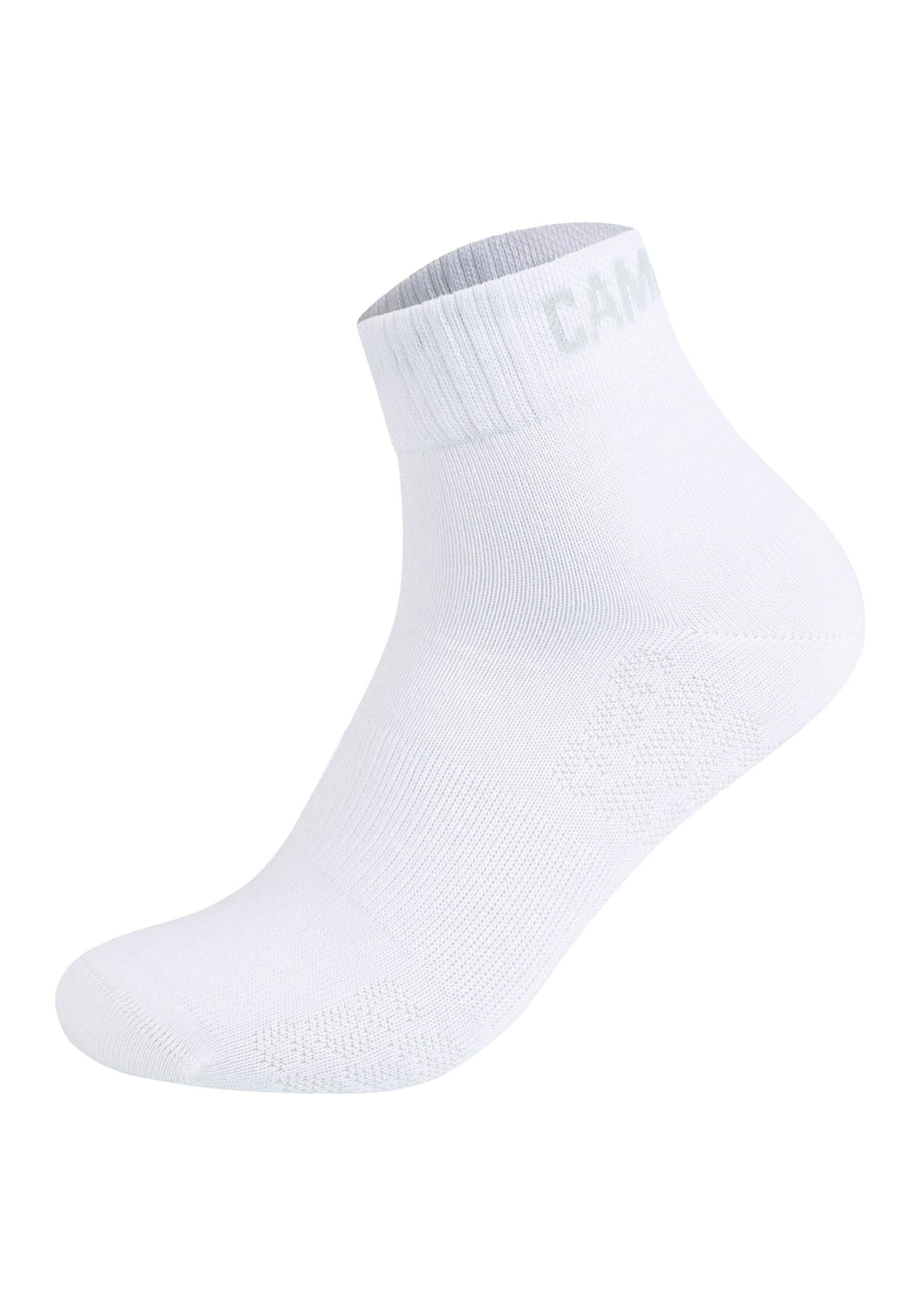 CAMP DAVID Sneakersocken »Socken 3er Pack«