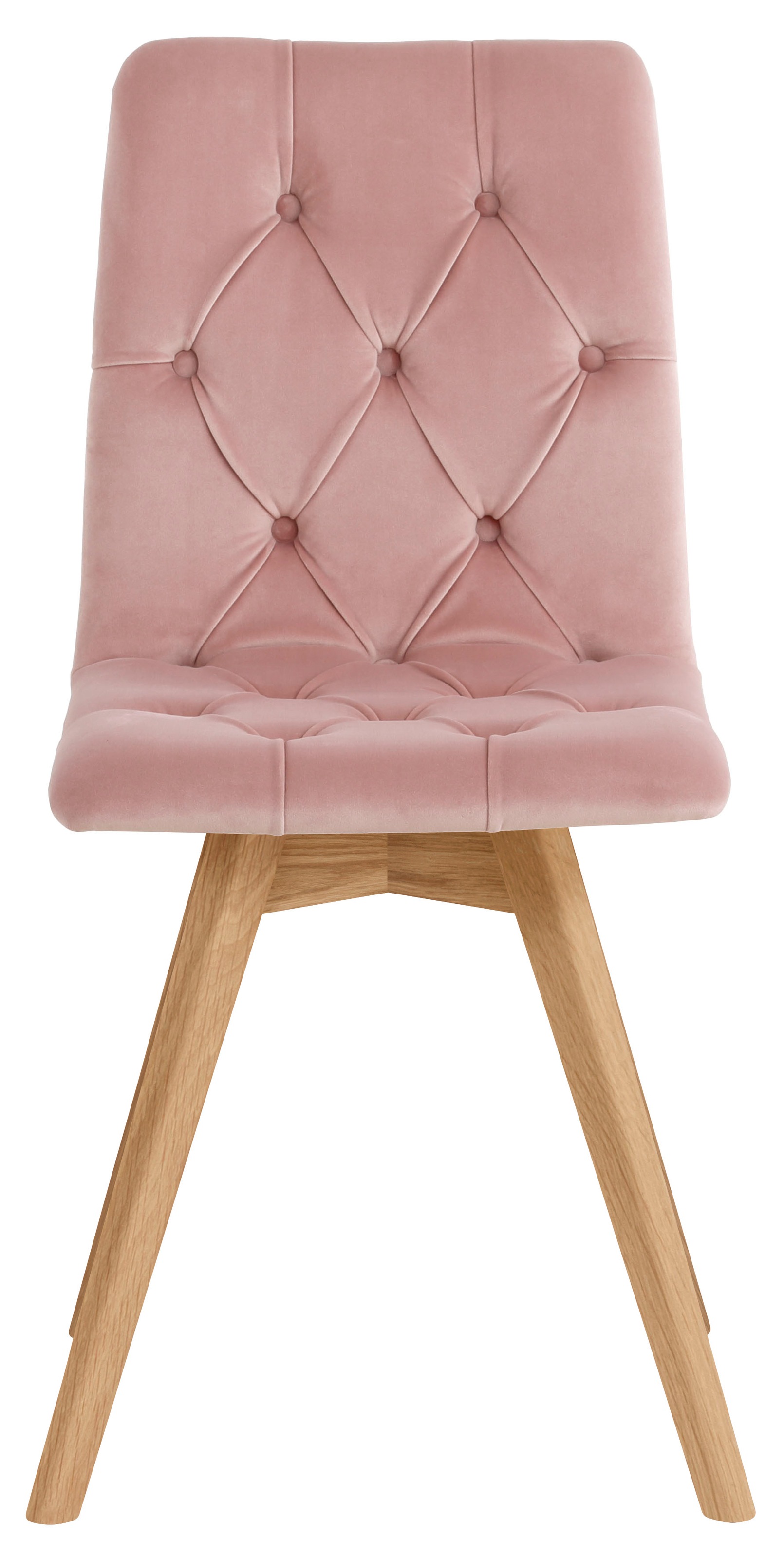 Thumbnail - andas Esszimmerstuhl "Rania" (Set) 2 Stk.im 2er/4er/6er Set, Massivholzbeinen