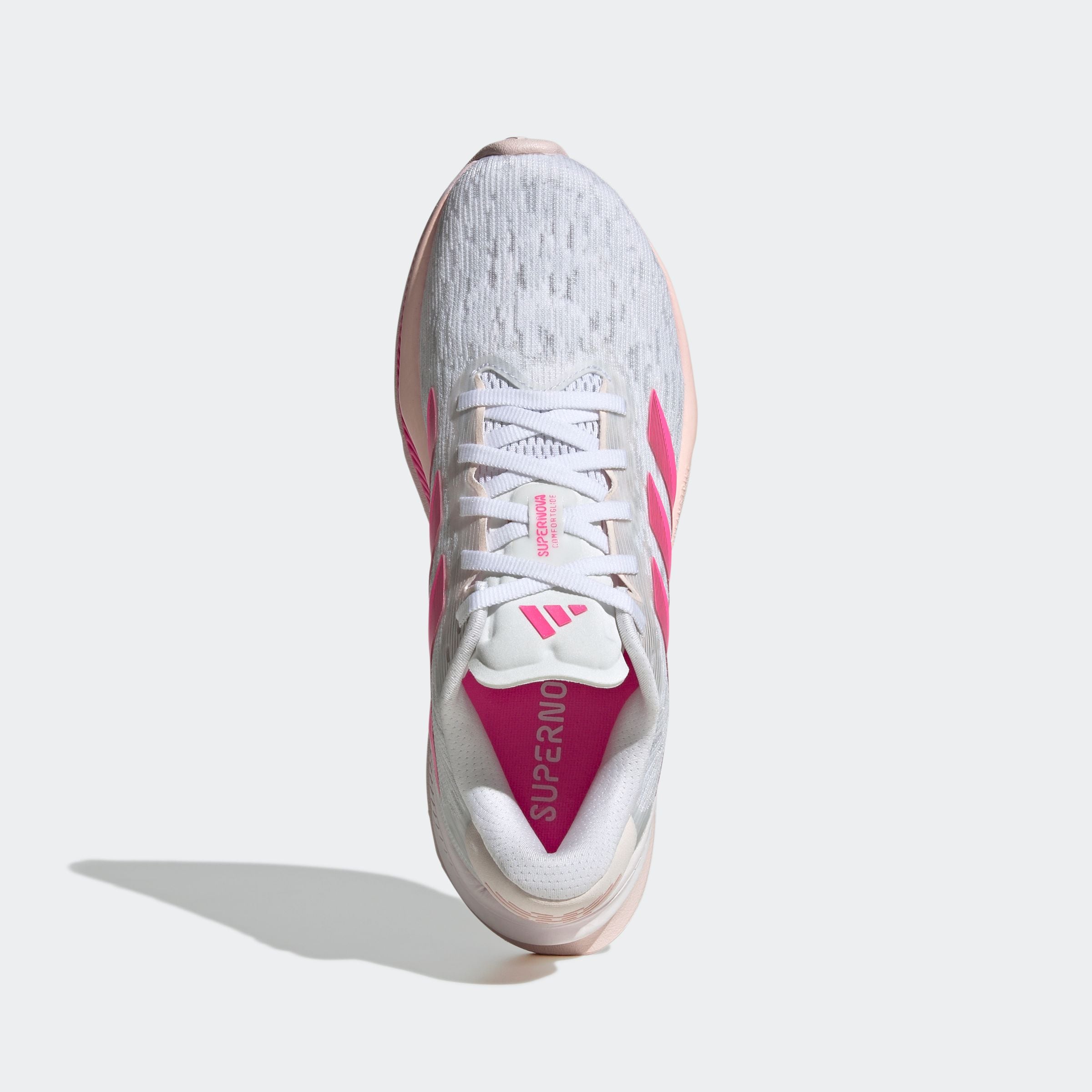 adidas Performance Laufschuh »SUPERNOVA COMFORTGLIDE«
