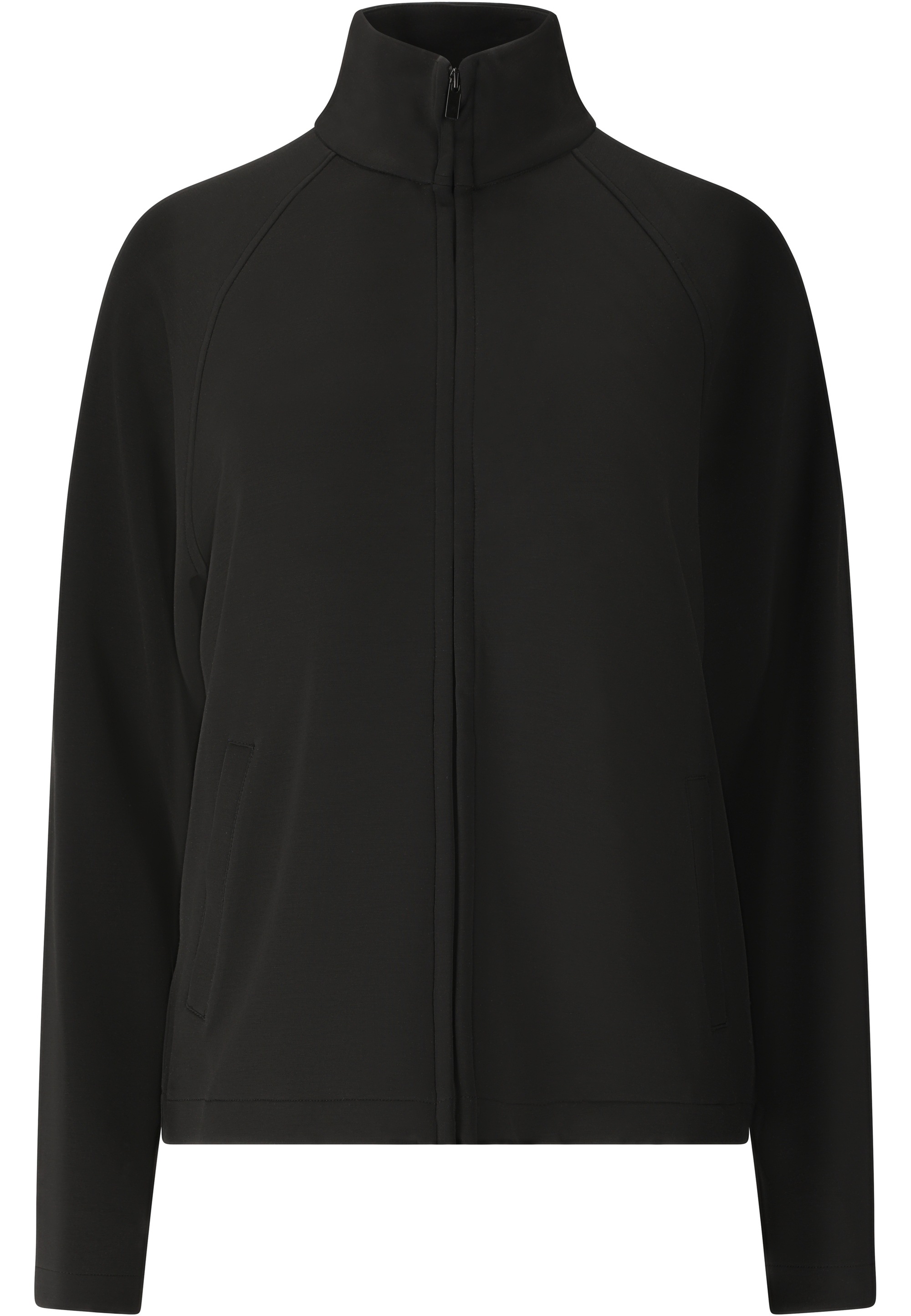 ATHLECIA Sweatshirt »Jillnana«, im sportlichen Design
