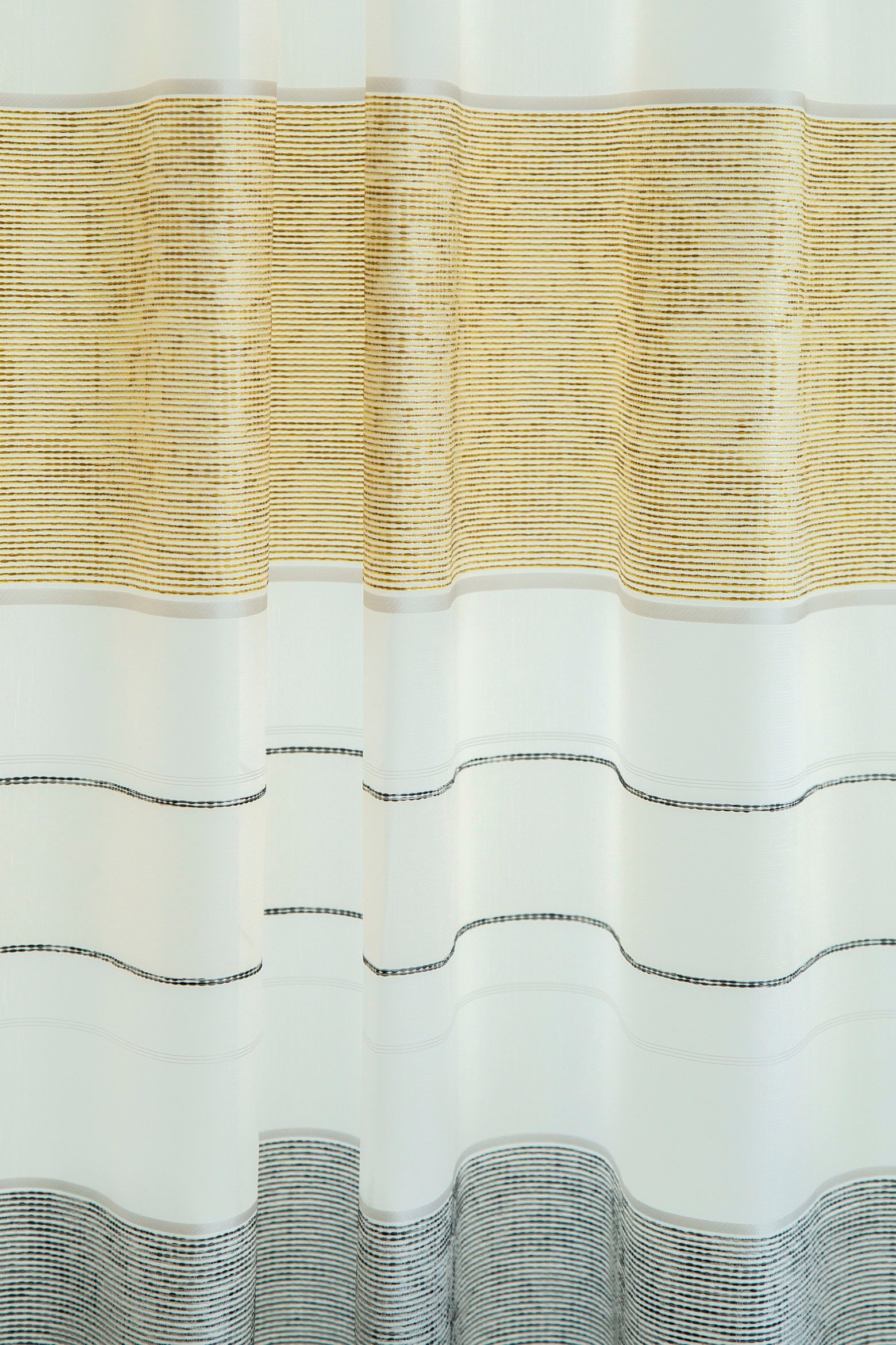 HOMING Vorhang "Nolar" verdeckte Schlaufen 1 Stk. tlg. Fertigschlal Nolar günstig online kaufen