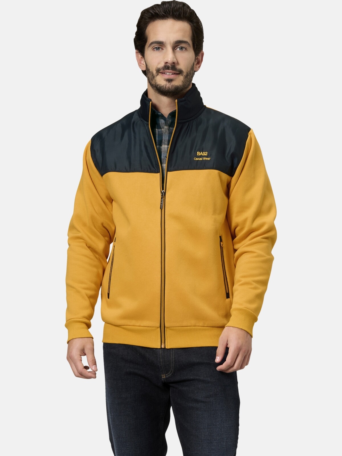 Babista Sweatjacke "Sweatjacke LUCIVENZA" günstig online kaufen