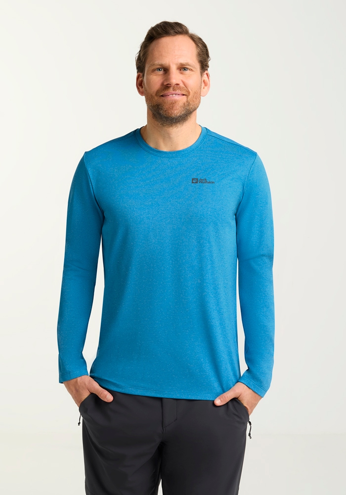 Jack Wolfskin "SKY THERMAL L/S M" günstig online kaufen