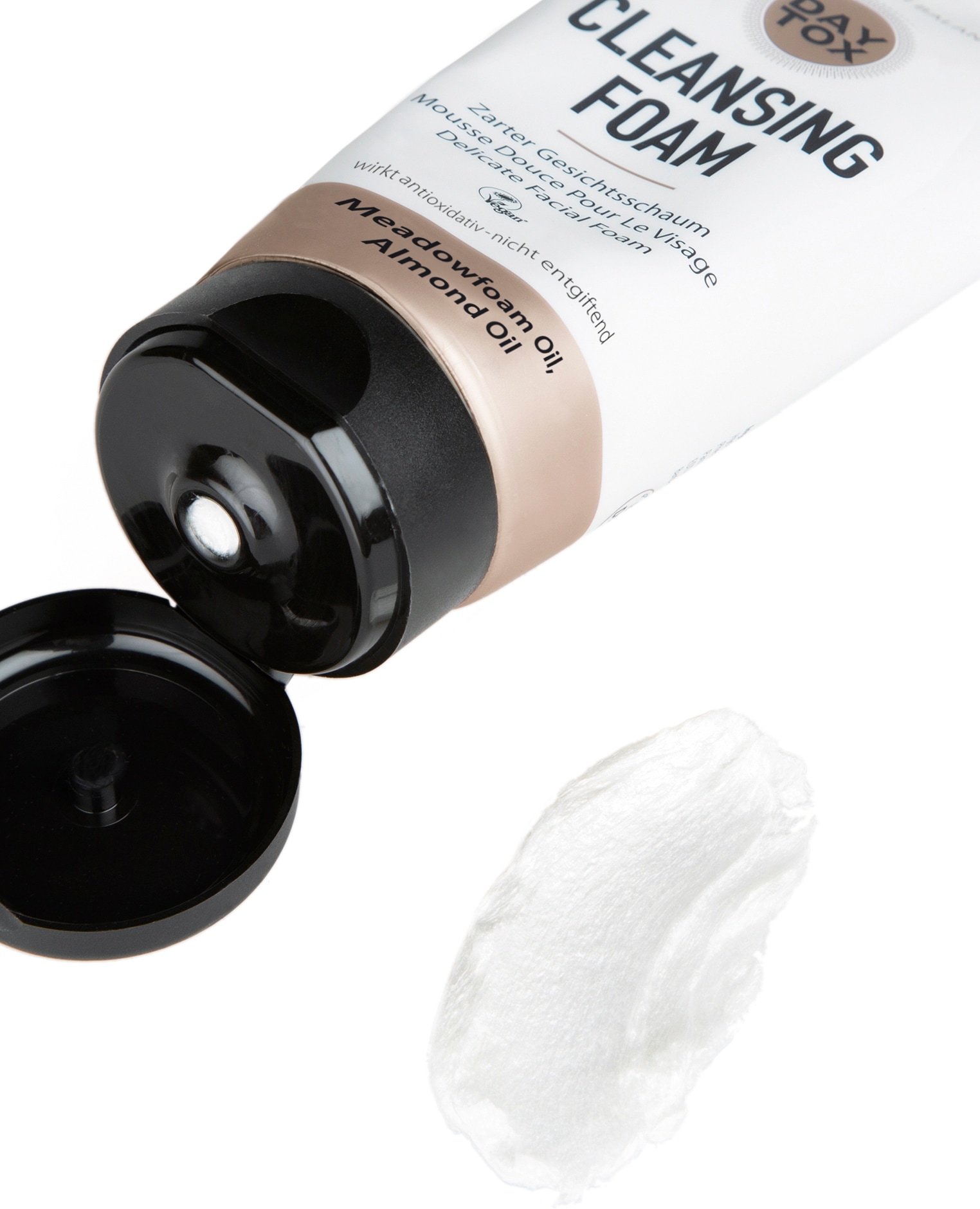 BAUR Gesichts-Reinigungsschaum online »Cleansing | bestellen DAYTOX Foam«