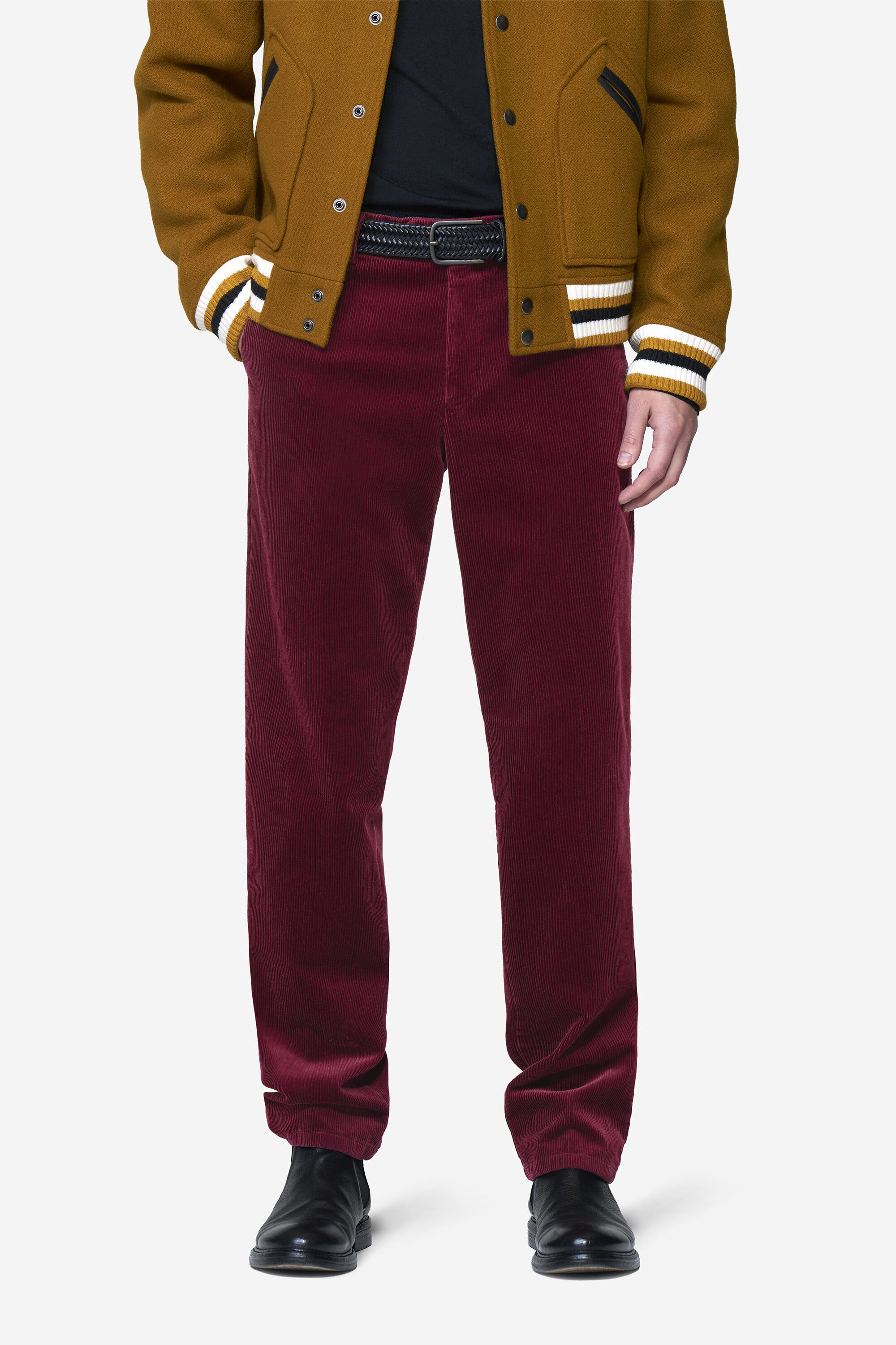 MEYER "Roma 2-8621" Cordhose