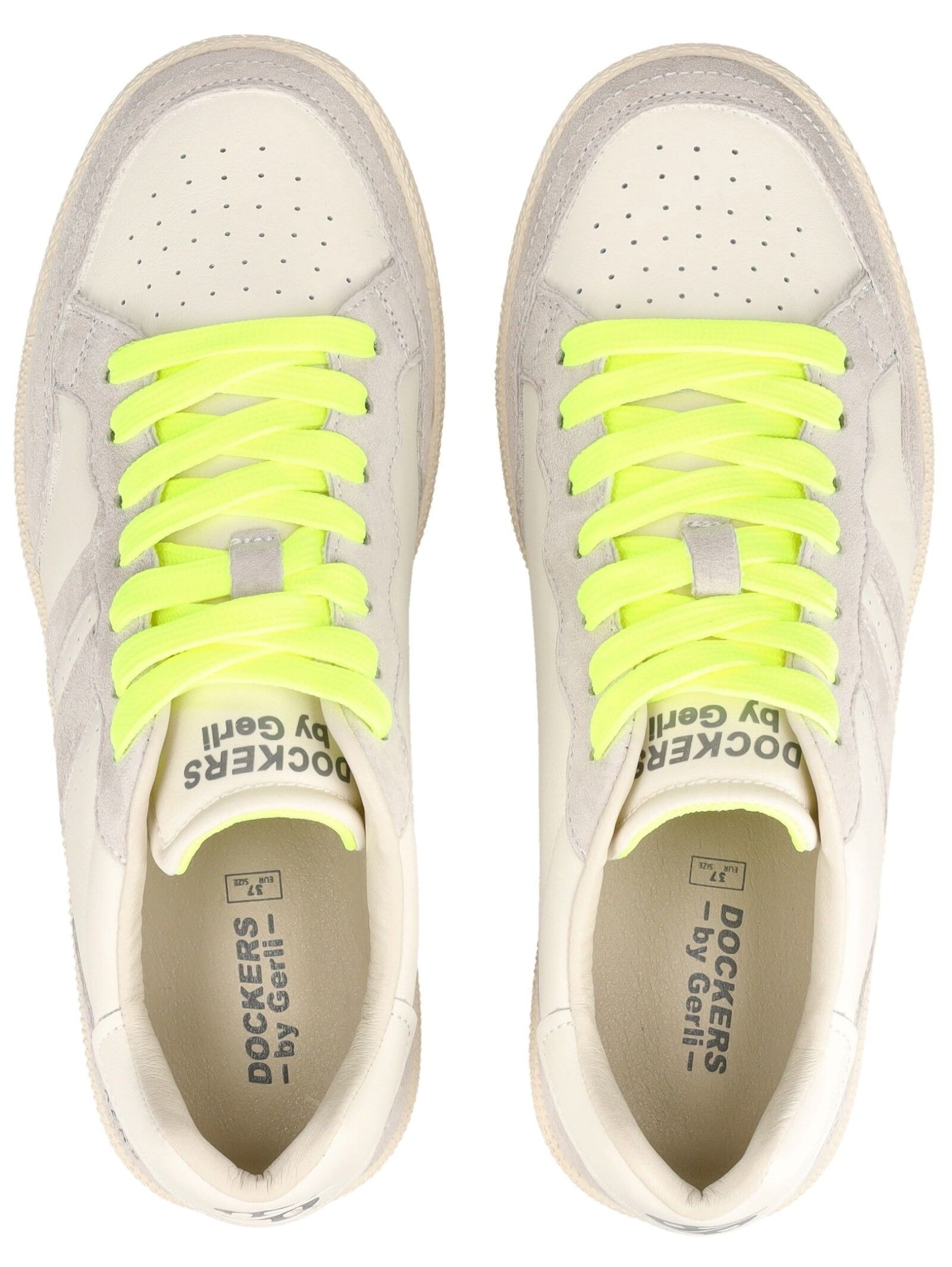 Dockers by Gerli Sneaker »Dockers by Gerli Sneaker Nappaleder«