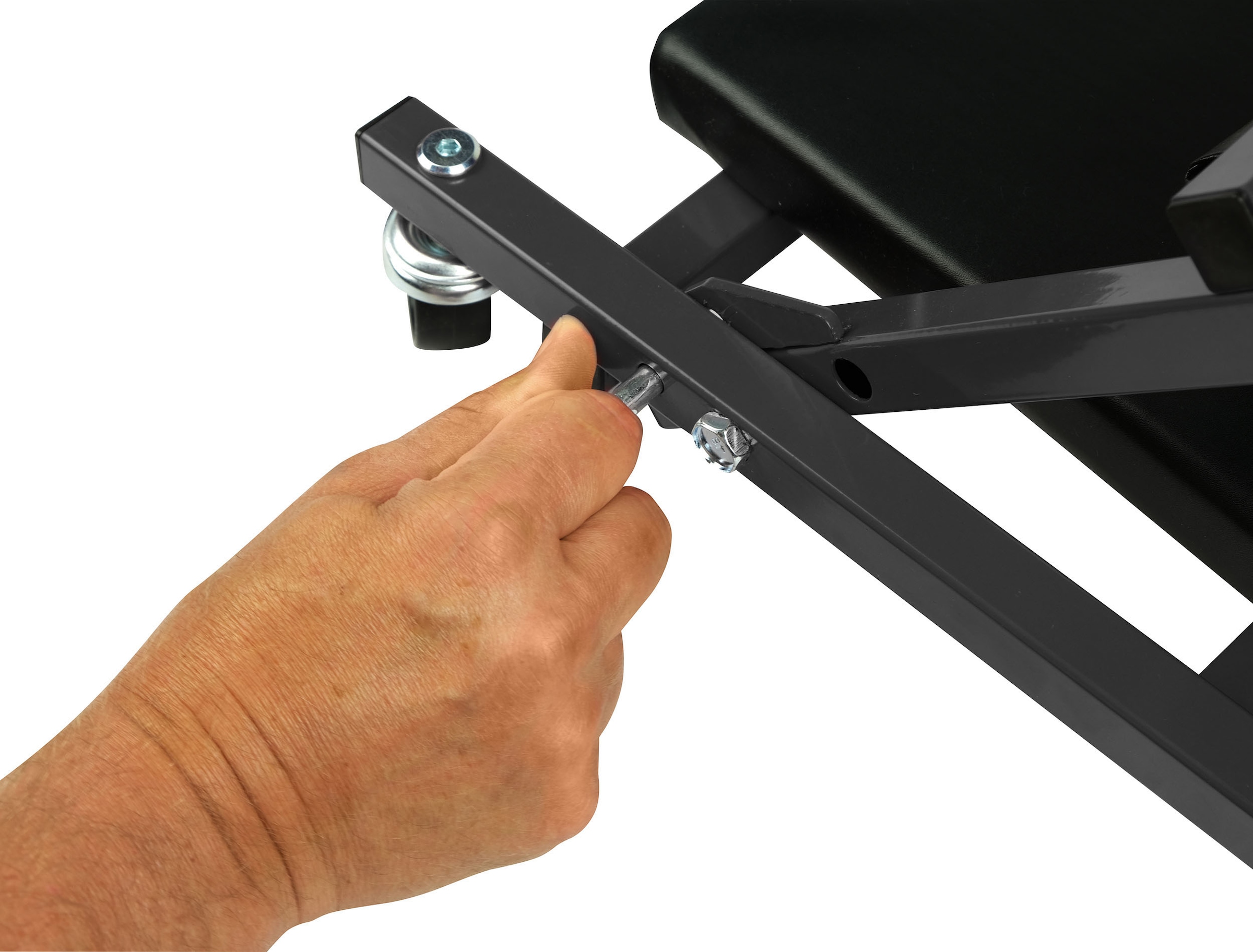 APA Rollbrett »Montage Rollbrett/Hocker«