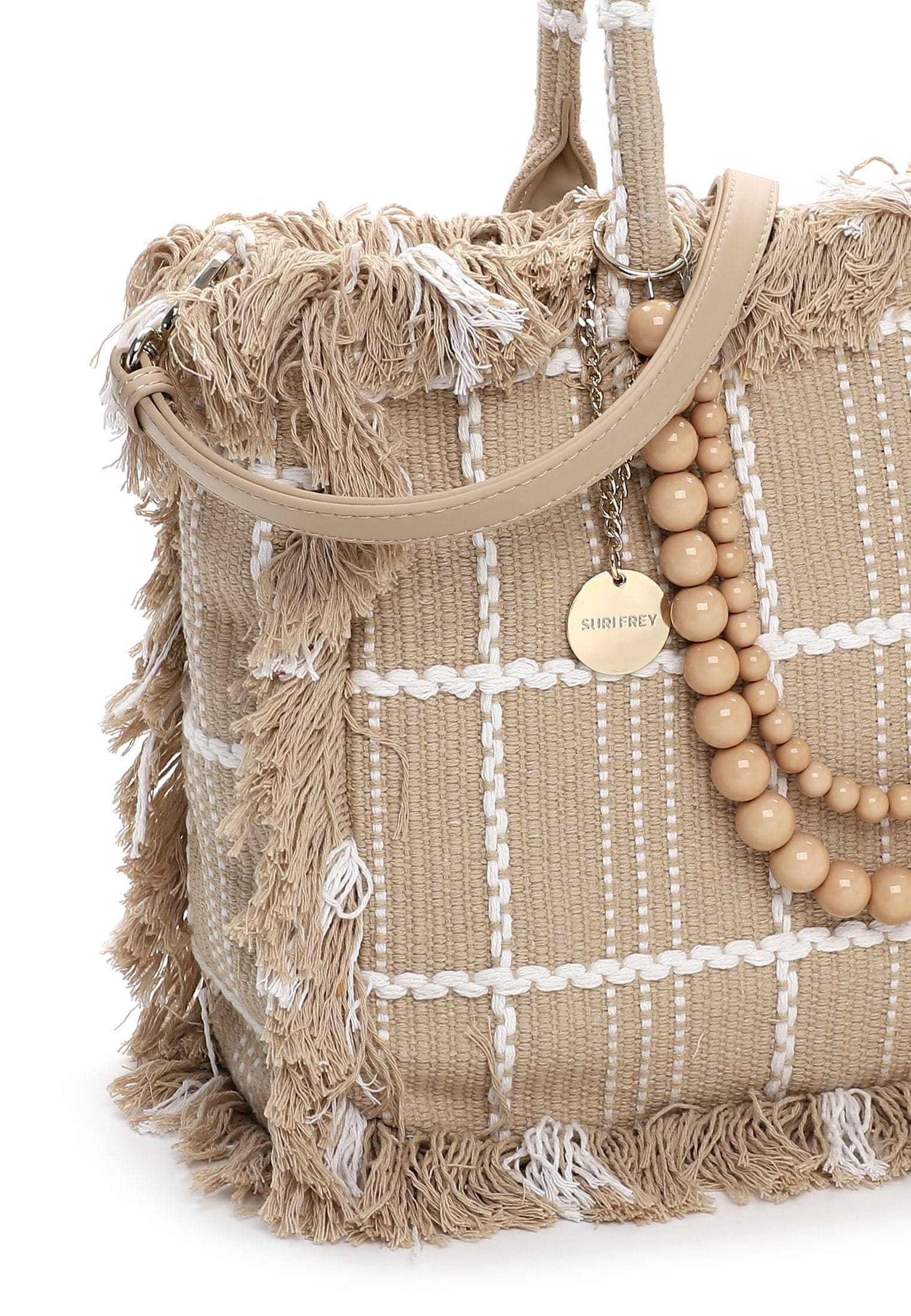 SURI FREY Shopper »Shopper SFY Cacey«