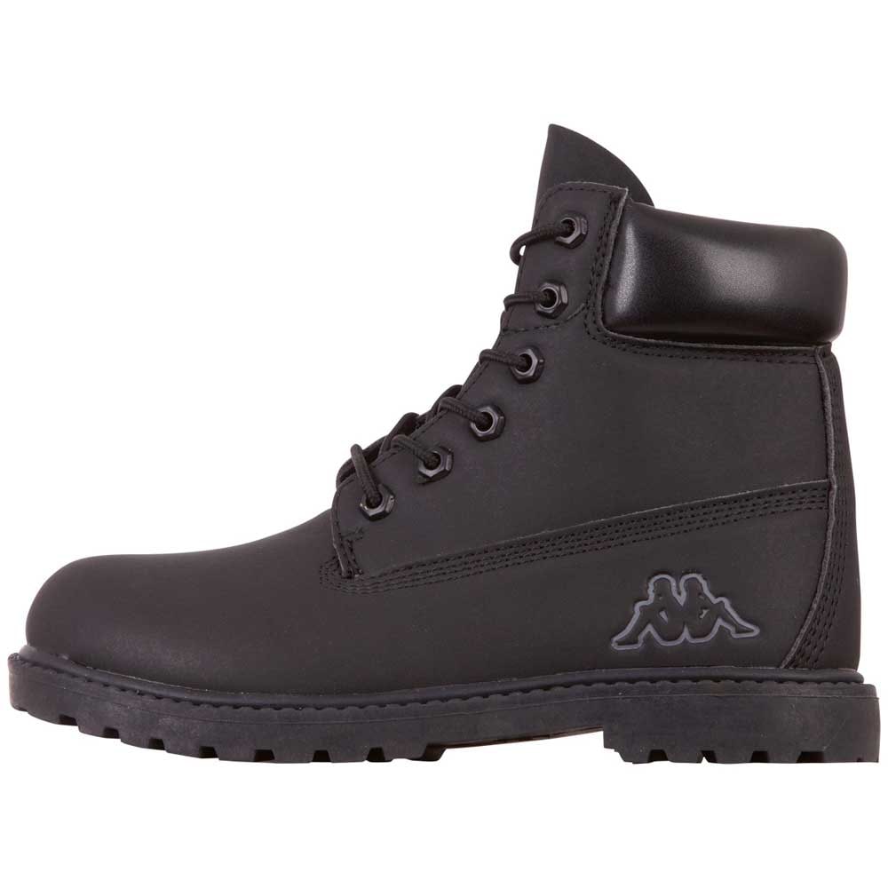Kappa Schnürstiefel mit besonders robuster Sohle günstig online kaufen