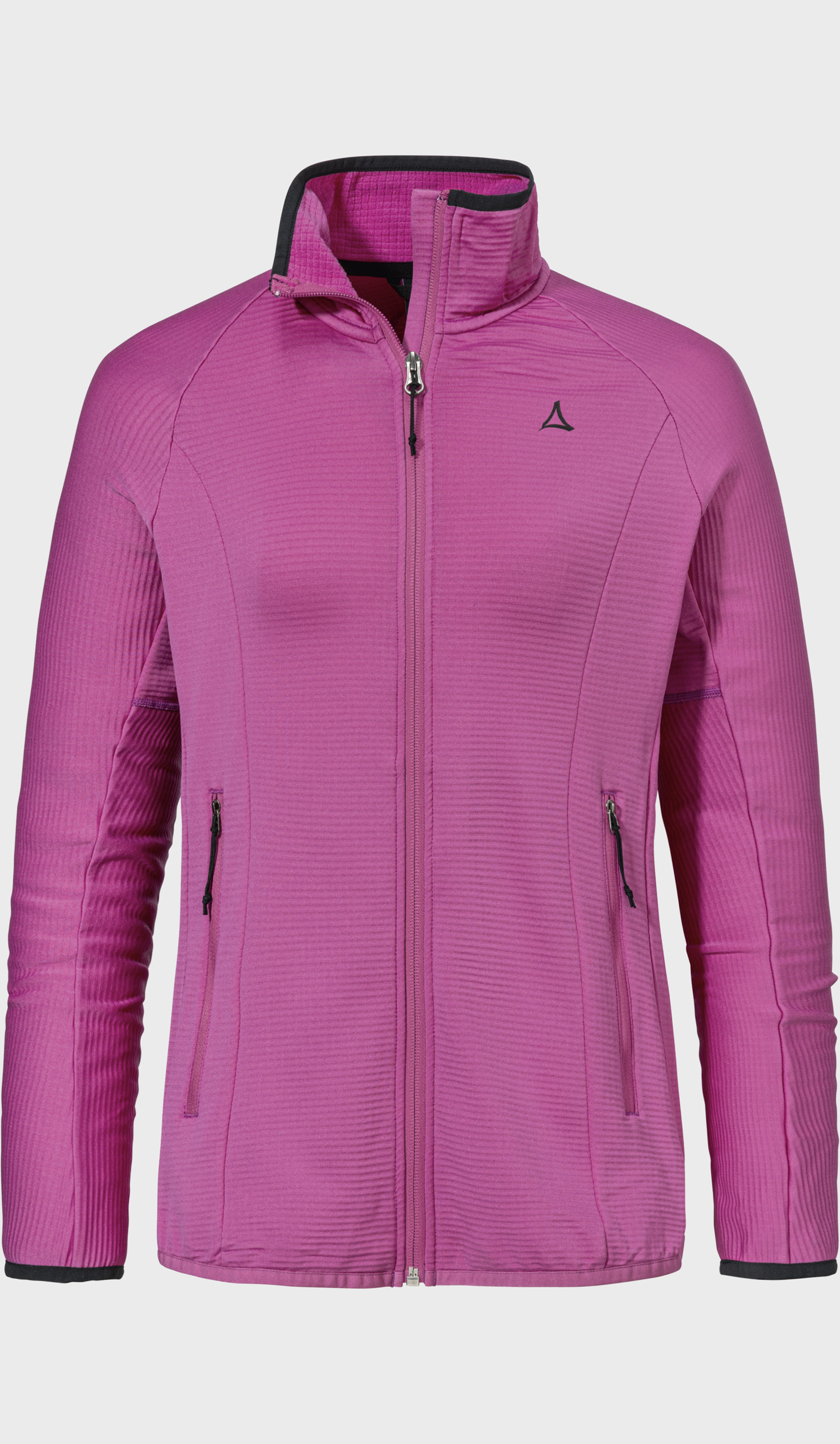 Schöffel Fleecejacke "Fleece Jk Style Cascata WMS" ohne Kapuze