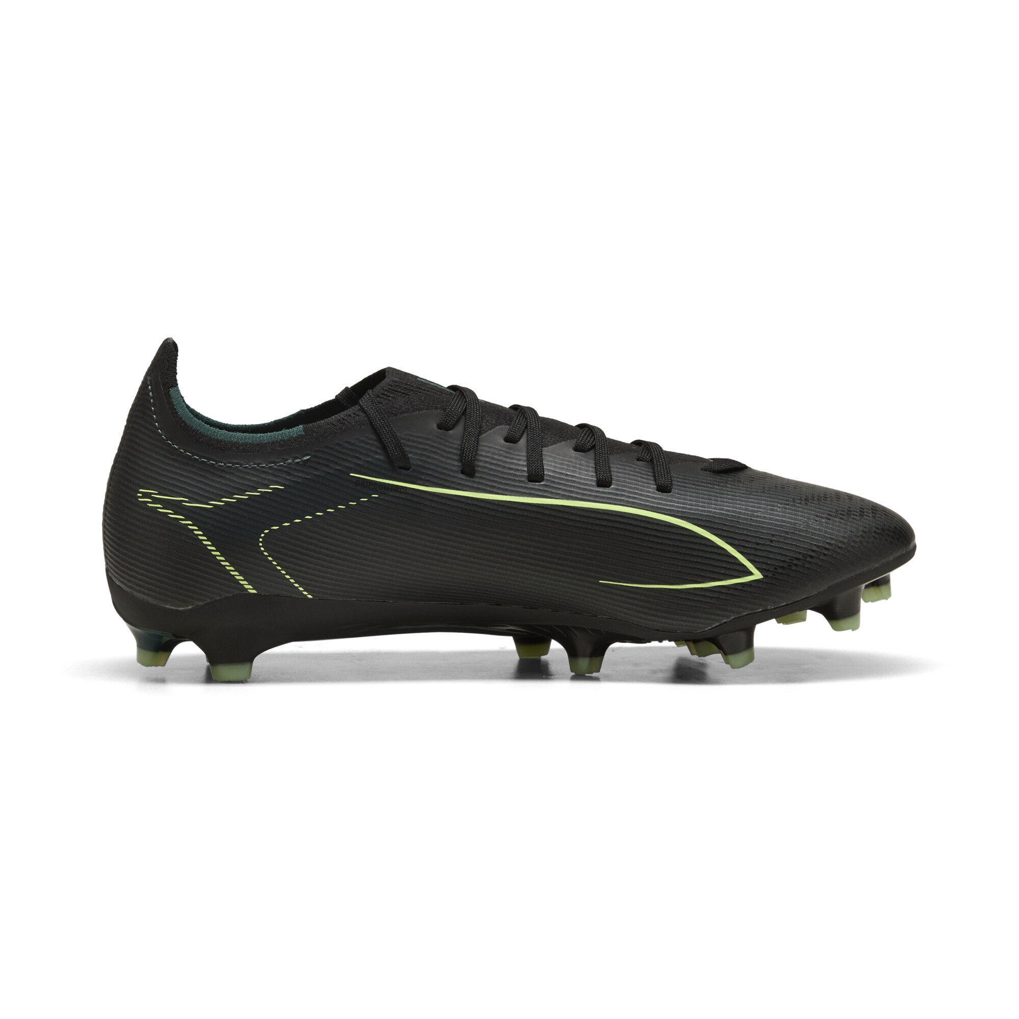 PUMA Fußballschuh »ULTRA 6 MATCH FG/AG Fußballschuhe Erwachsene«