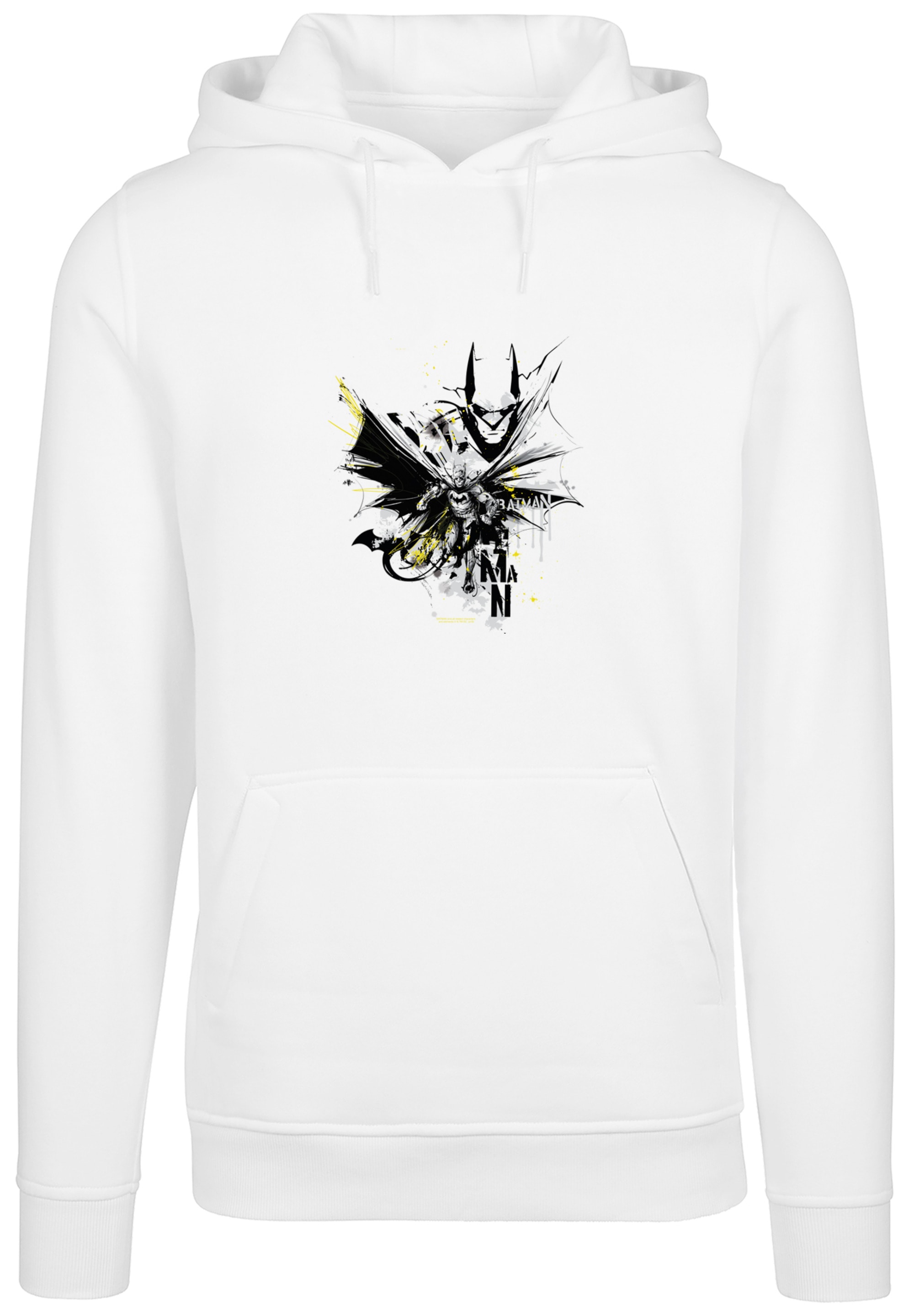 F4NT4STIC Rundhalspullover "F4NT4STIC Herren", (1 tlg.) günstig online kaufen