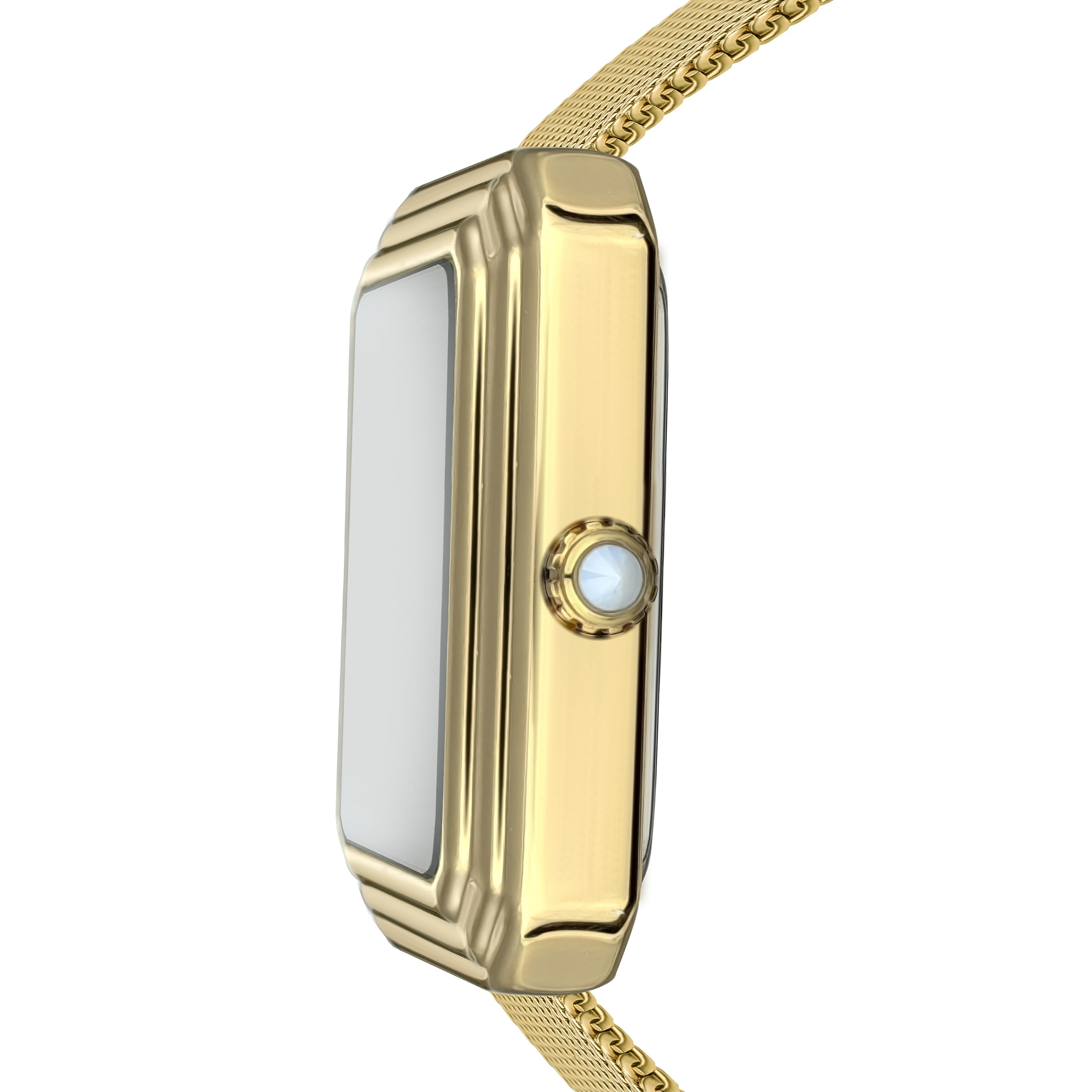 CLARE MOSS Quarzuhr »CMB6-B034G«