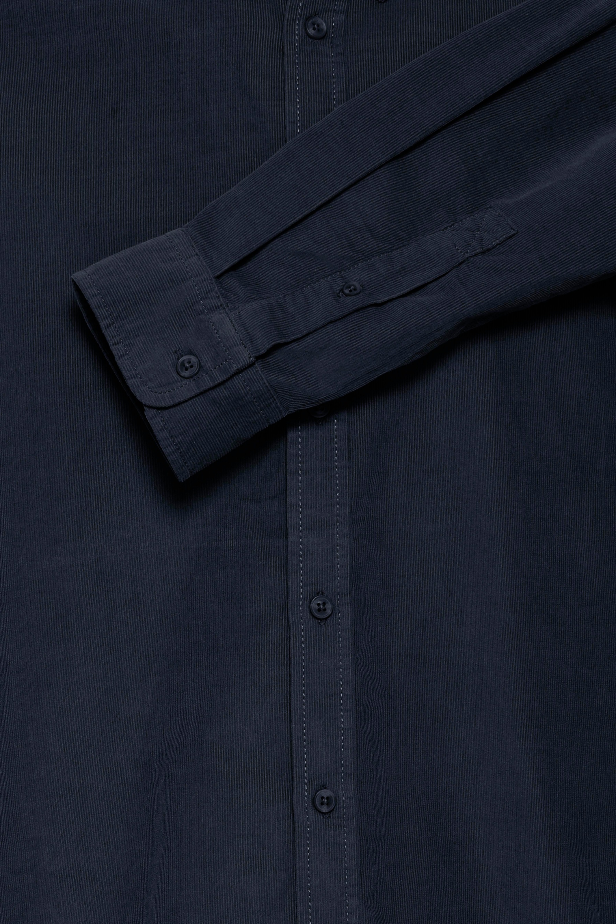 Blend Langarmhemd »BHBEKIR SHIRT« Baumwolle, regular fit