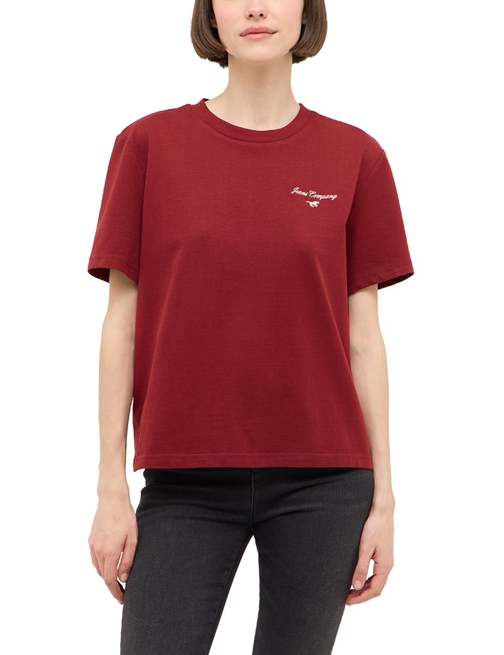MUSTANG "Damen Style Monroe"