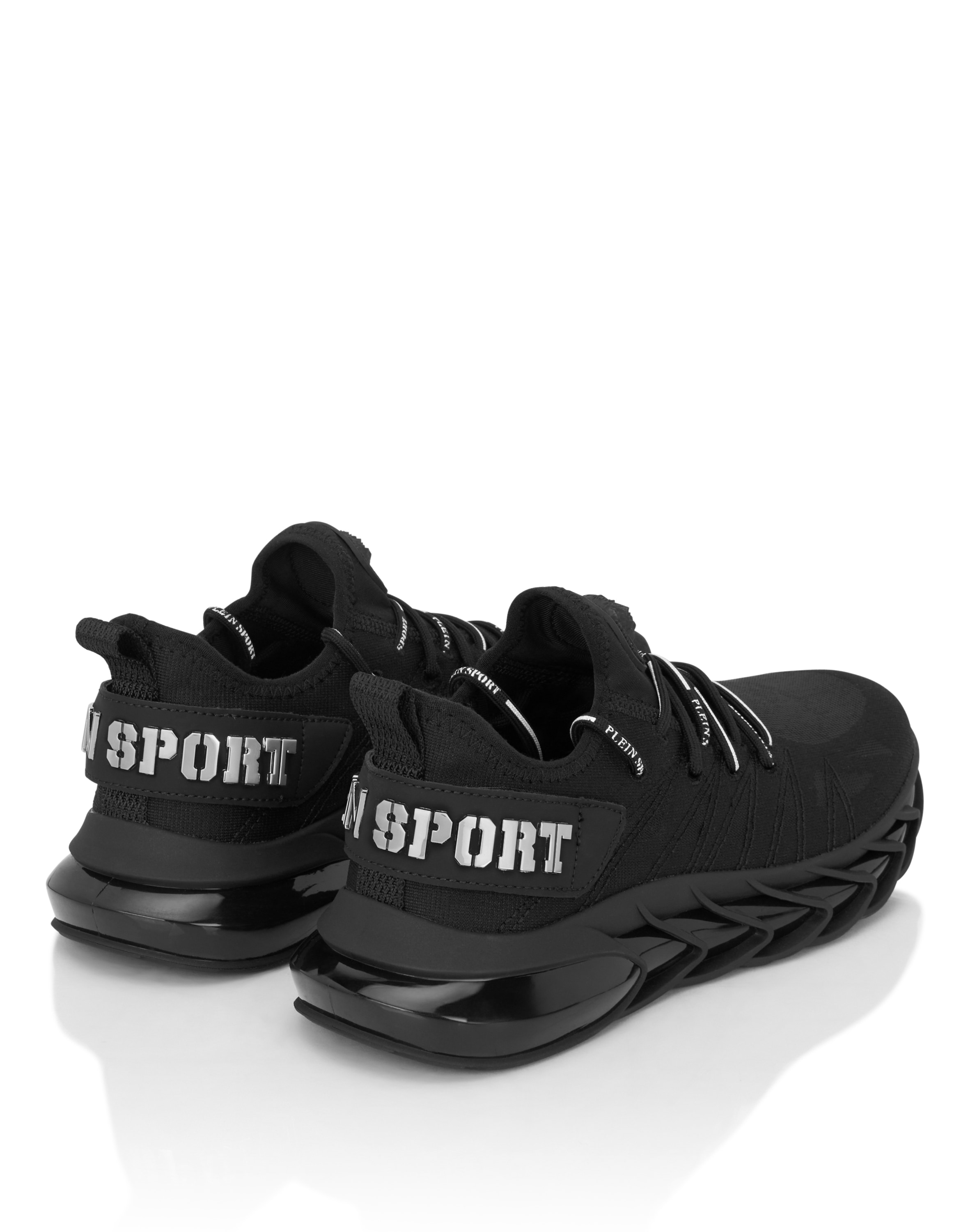 PLEIN SPORT Sneaker »Running-Sneaker«