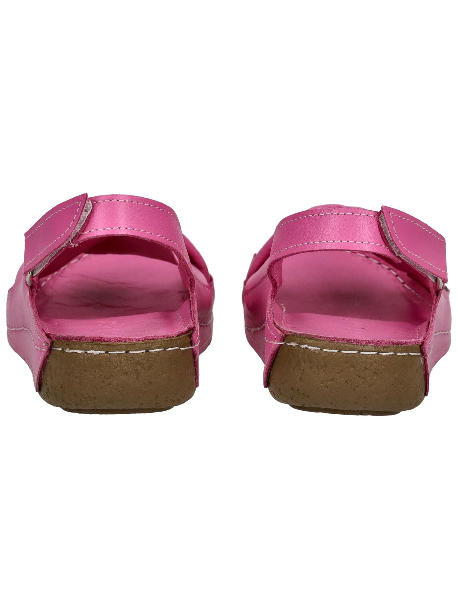 Andrea Conti Riemchensandale »Andrea Conti Sandalen Leder«