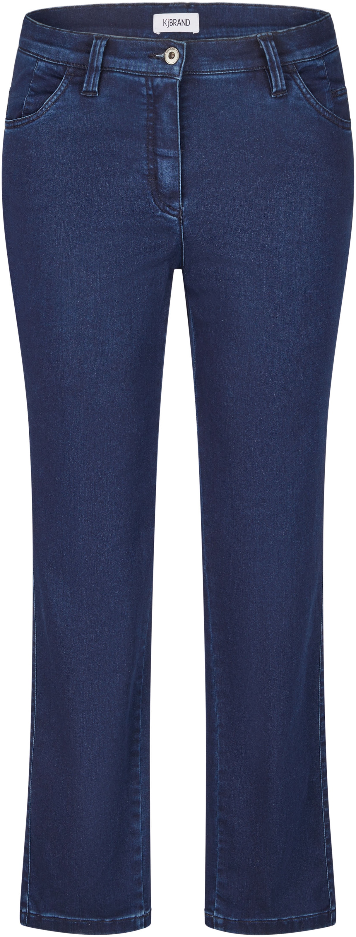 KjBRAND 5-Pocket-Hose "Fanni Frame", mit Taschen günstig online kaufen