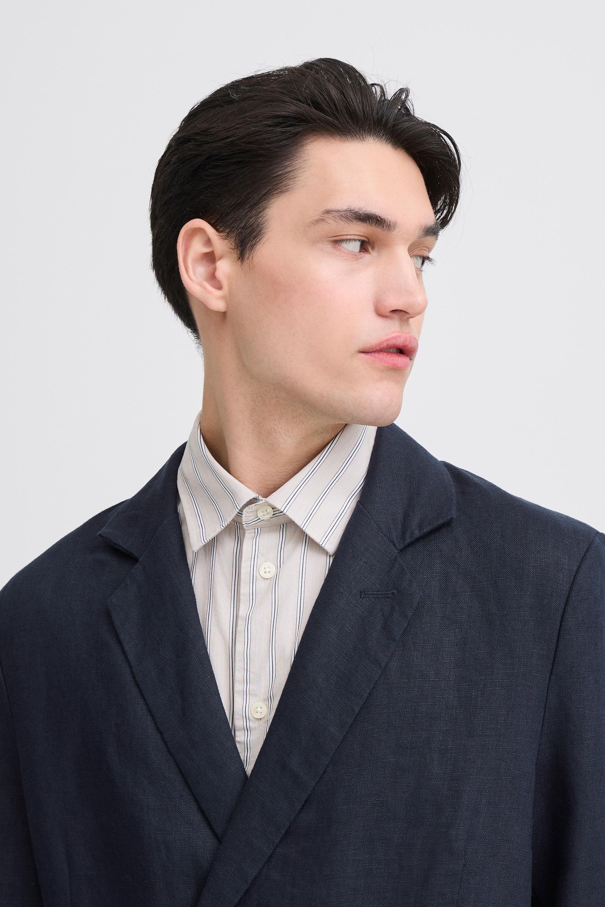 Casual Friday Sakko »Sakko CFEdlund Linen«