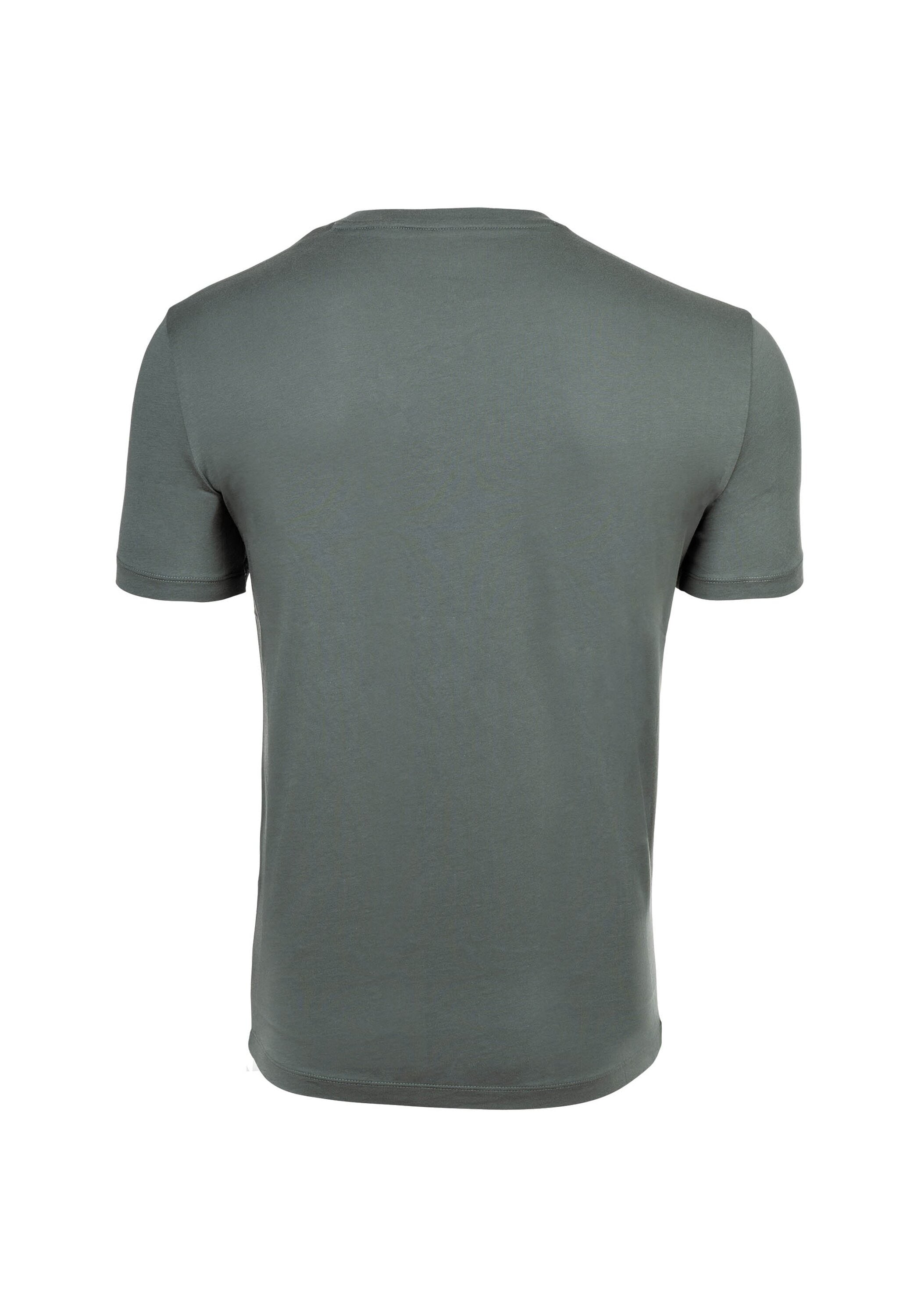 ARMANI EXCHANGE T-Shirt "T-Shirt 1er Pack" günstig online kaufen