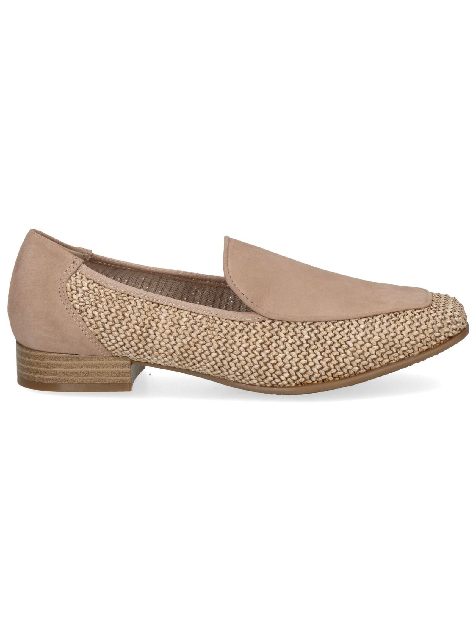 Caprice Slipper »Caprice Slipper Leder/Textil«