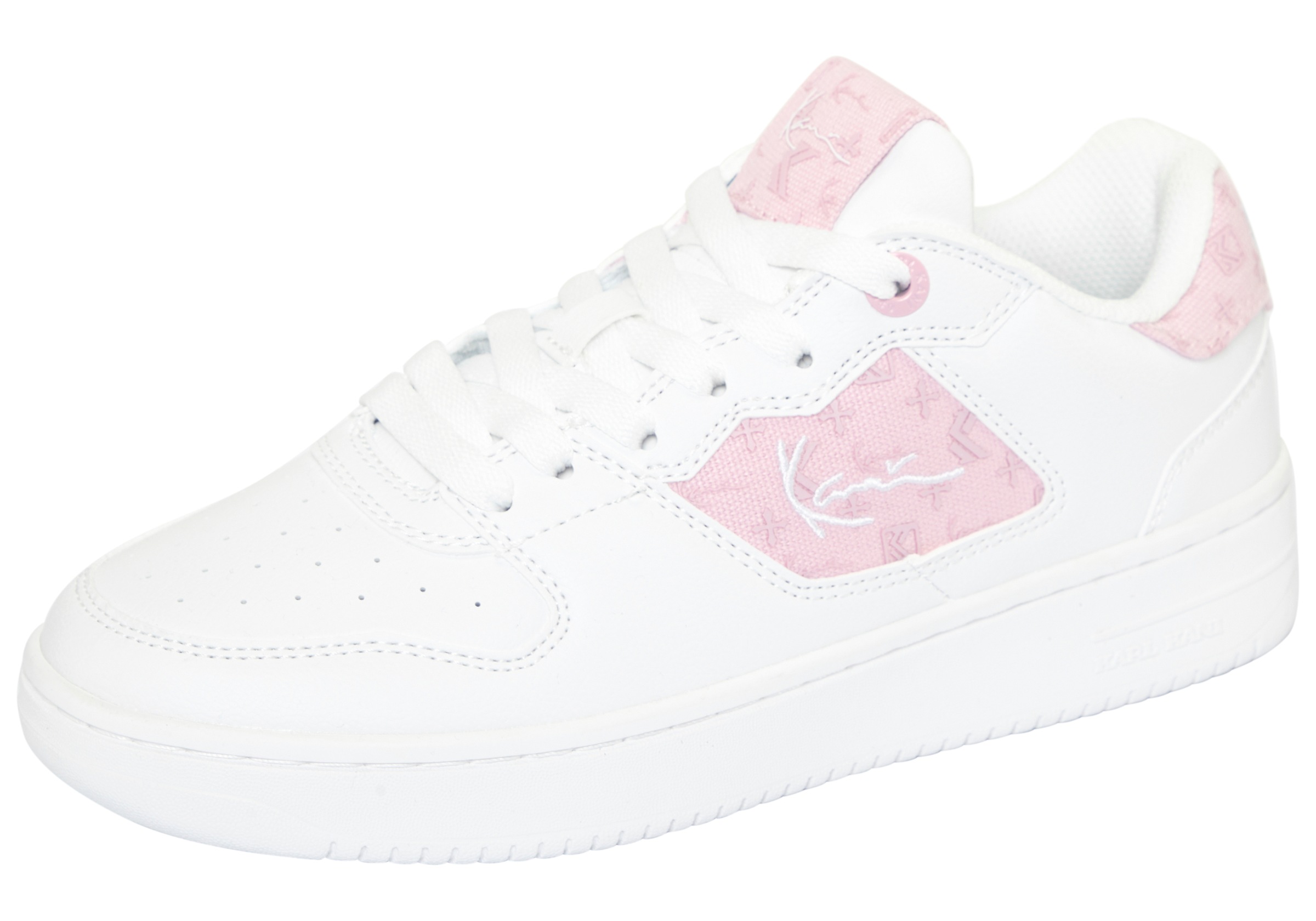 Karl Kani Sneaker "KANI 89 CLASSIC GS" günstig online kaufen