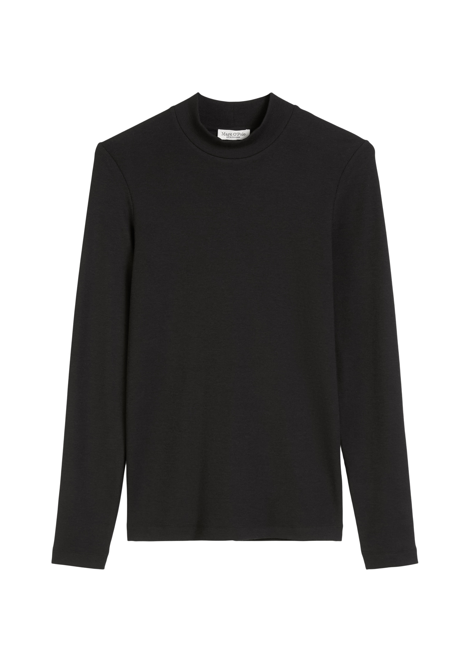Marc O'Polo Langarmshirt »aus TENCEL™ Modal-Baumwolle-Mix«