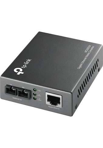 TP-Link Medienkonverter »MC200CM Gigabit Ether...