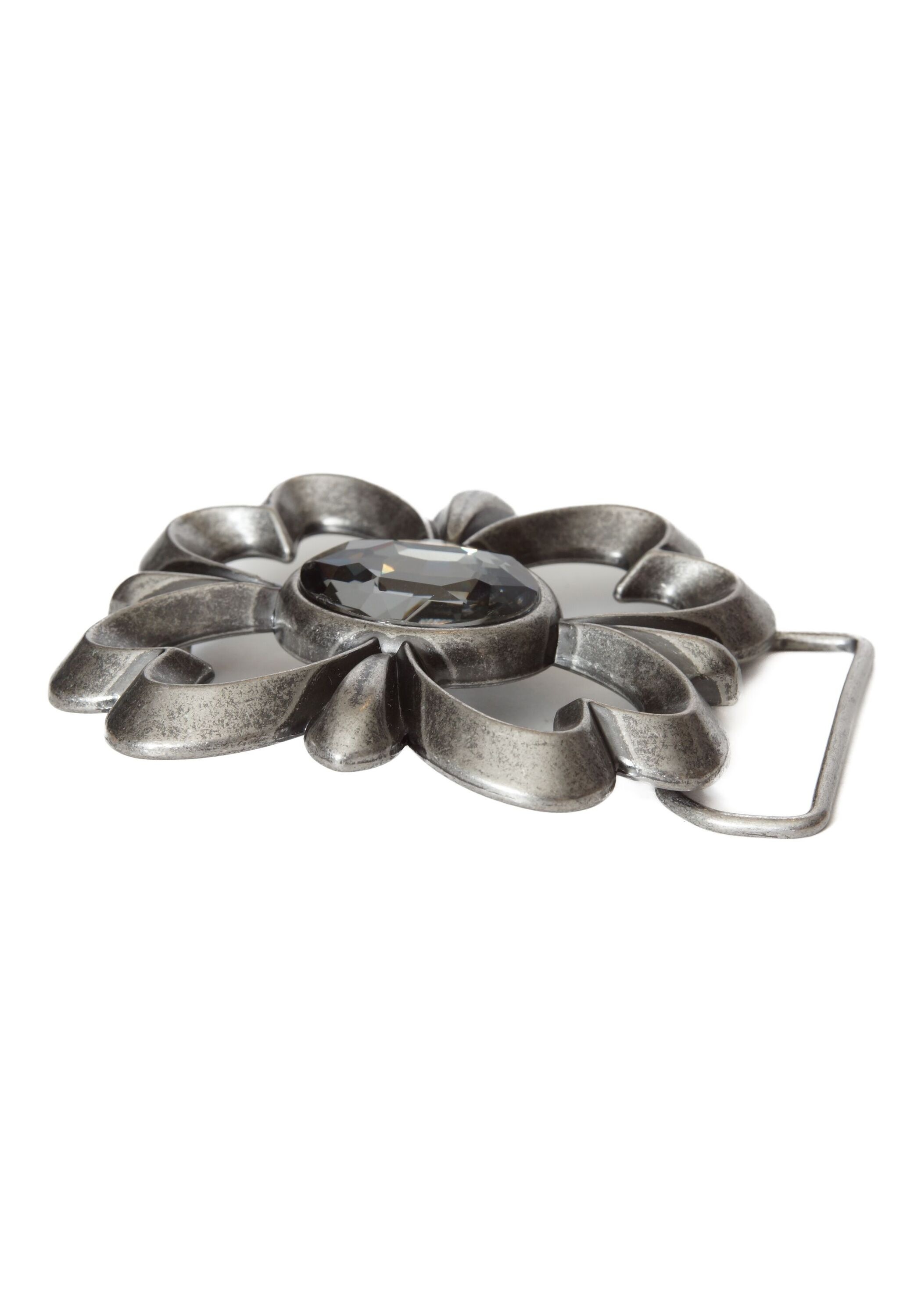 BA98-Cologne Ledergürtel »BA98-Cologne Accessoires« 4cm Gürtelschließe zum wechseln