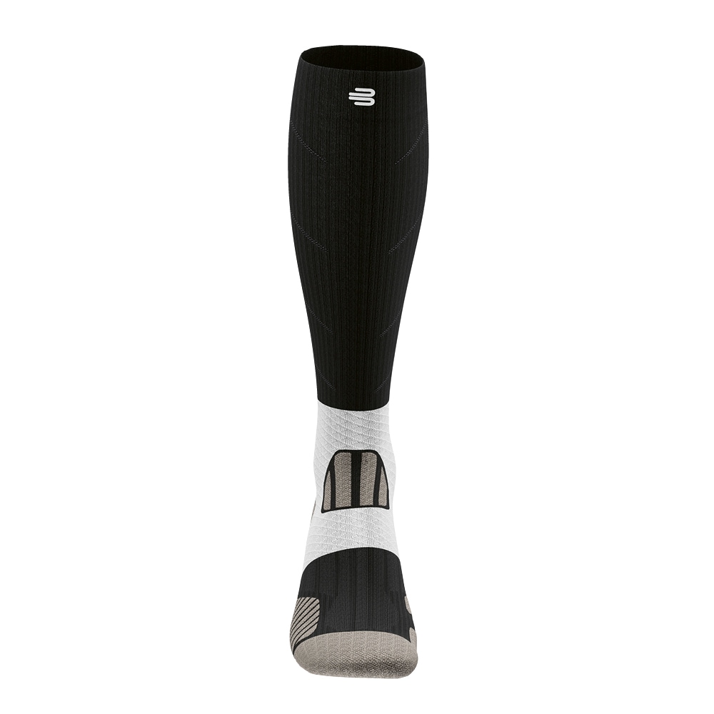 Bauerfeind Kompressionsstrümpfe »Trail Run Compression Socks«