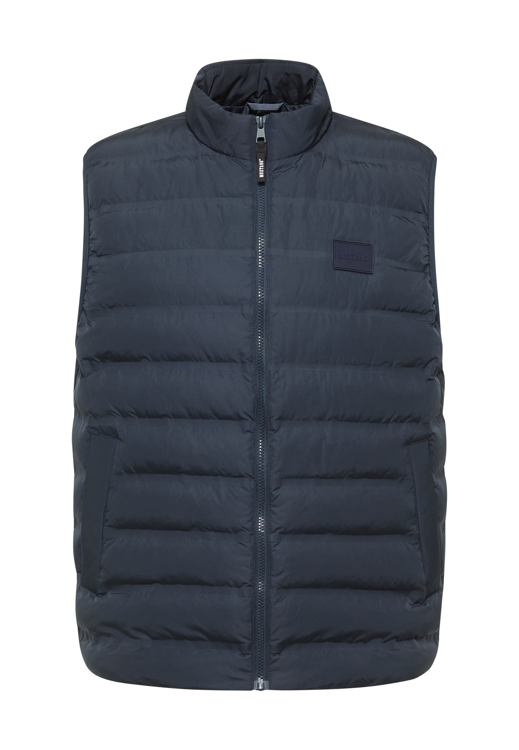 MUSTANG Kurzweste »Herren Style Dublin«