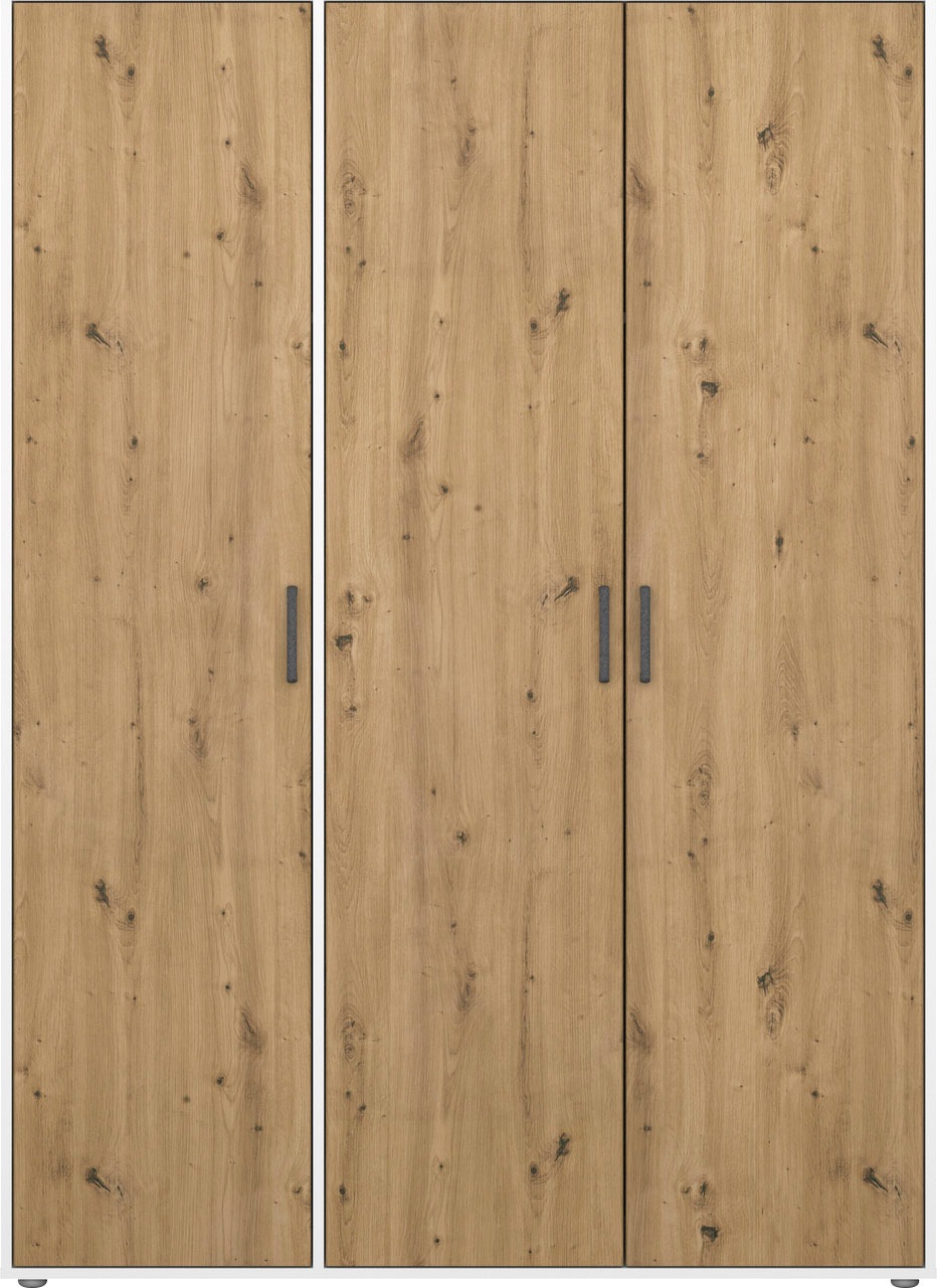 rauch Drehtürenschrank "VOYAGER Otto´s Choice Garderobe Wäscheschrank TOPSE günstig online kaufen