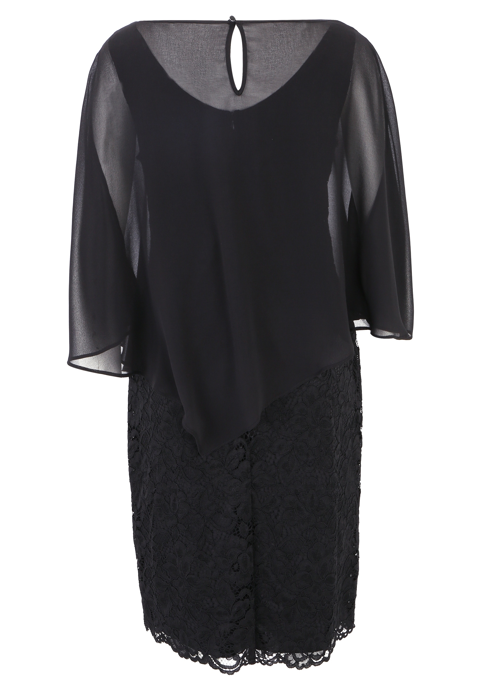 Vera Mont Cocktailkleid »Vera Mont Cocktailkleid mit Spitze«, Spitze