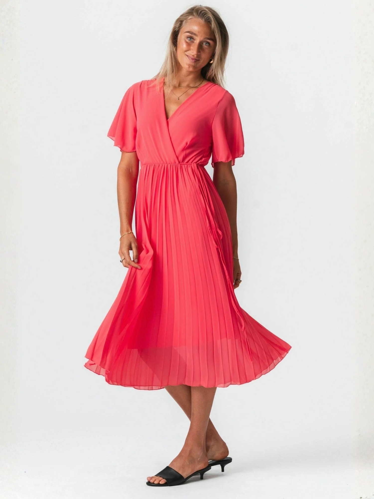 TeeShoppen Jerseykleid »TEESHOPPEN Dress Lina«