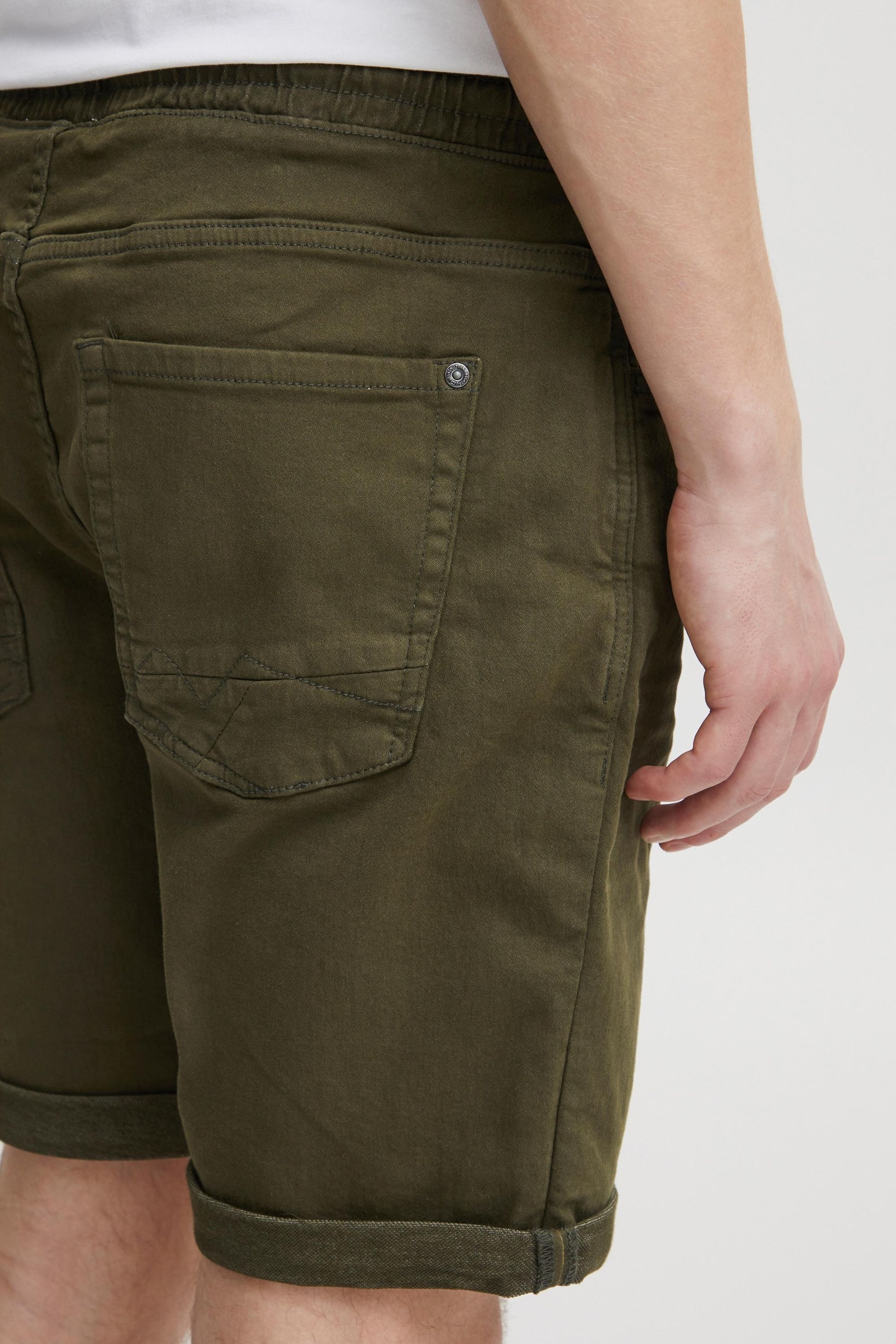 Blend Jeansshorts »Jeansshorts BHJogg«