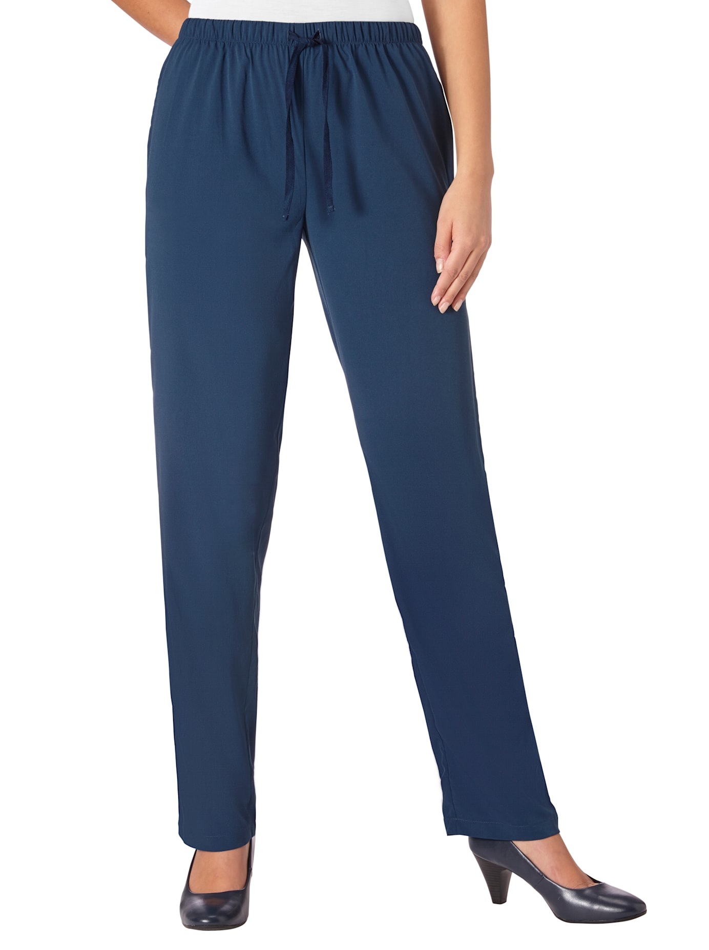 Classic Basics Schlupfhose
