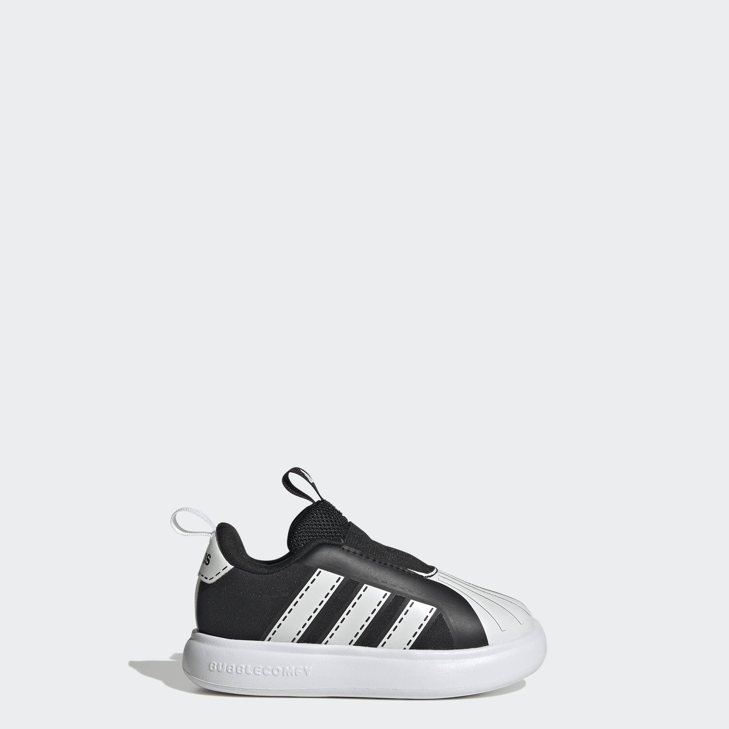 adidas Sportswear Sneaker »BUBBLECOMFY KIDS«  sehr leichte Sohle