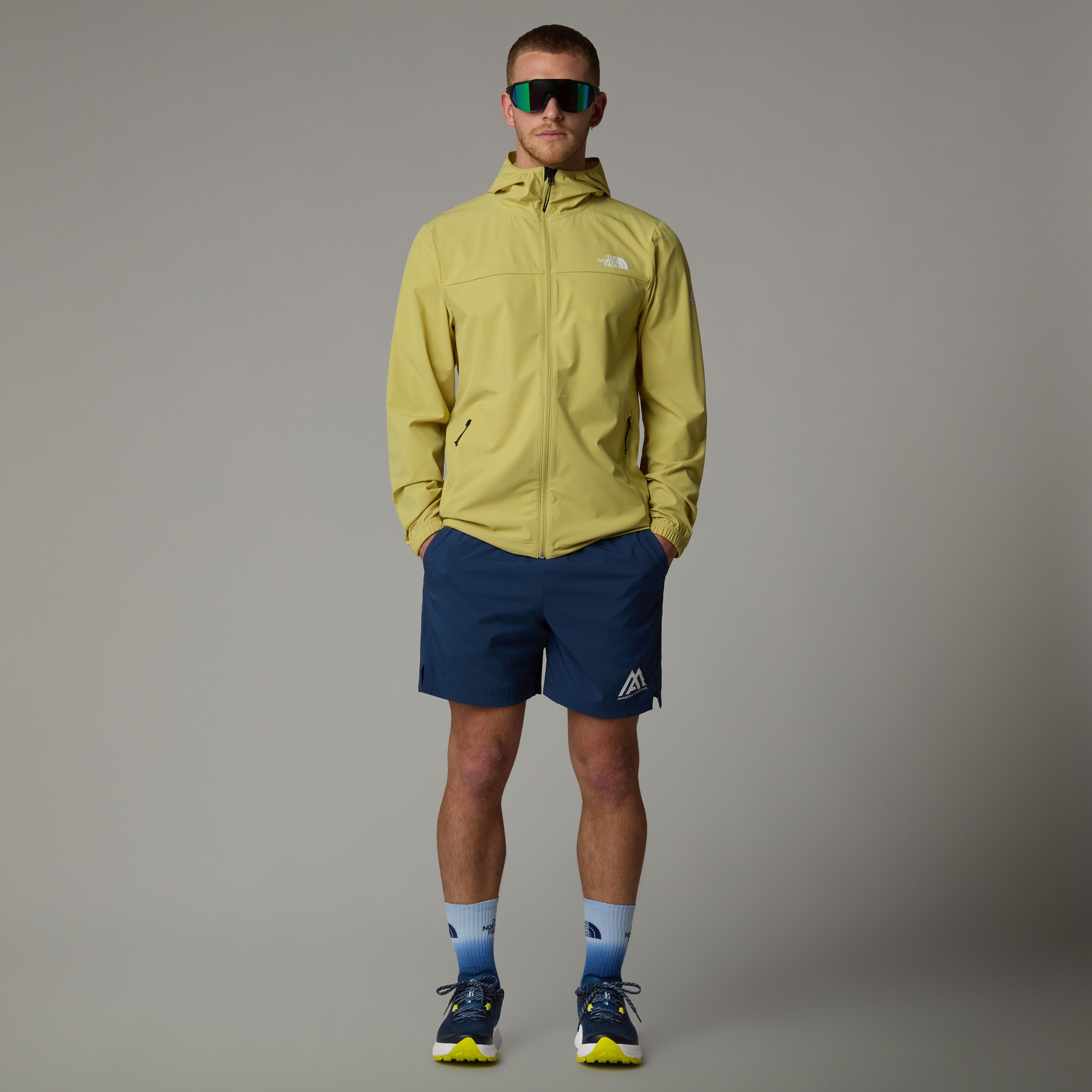 The North Face Trailrunningschuh »Altamesa 300«