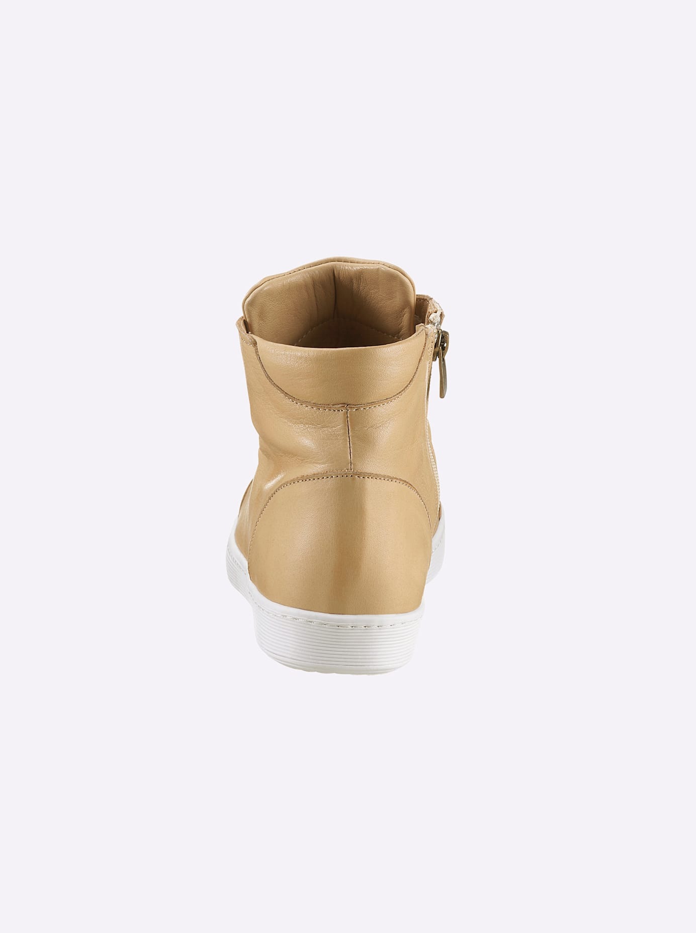 Stiefelette