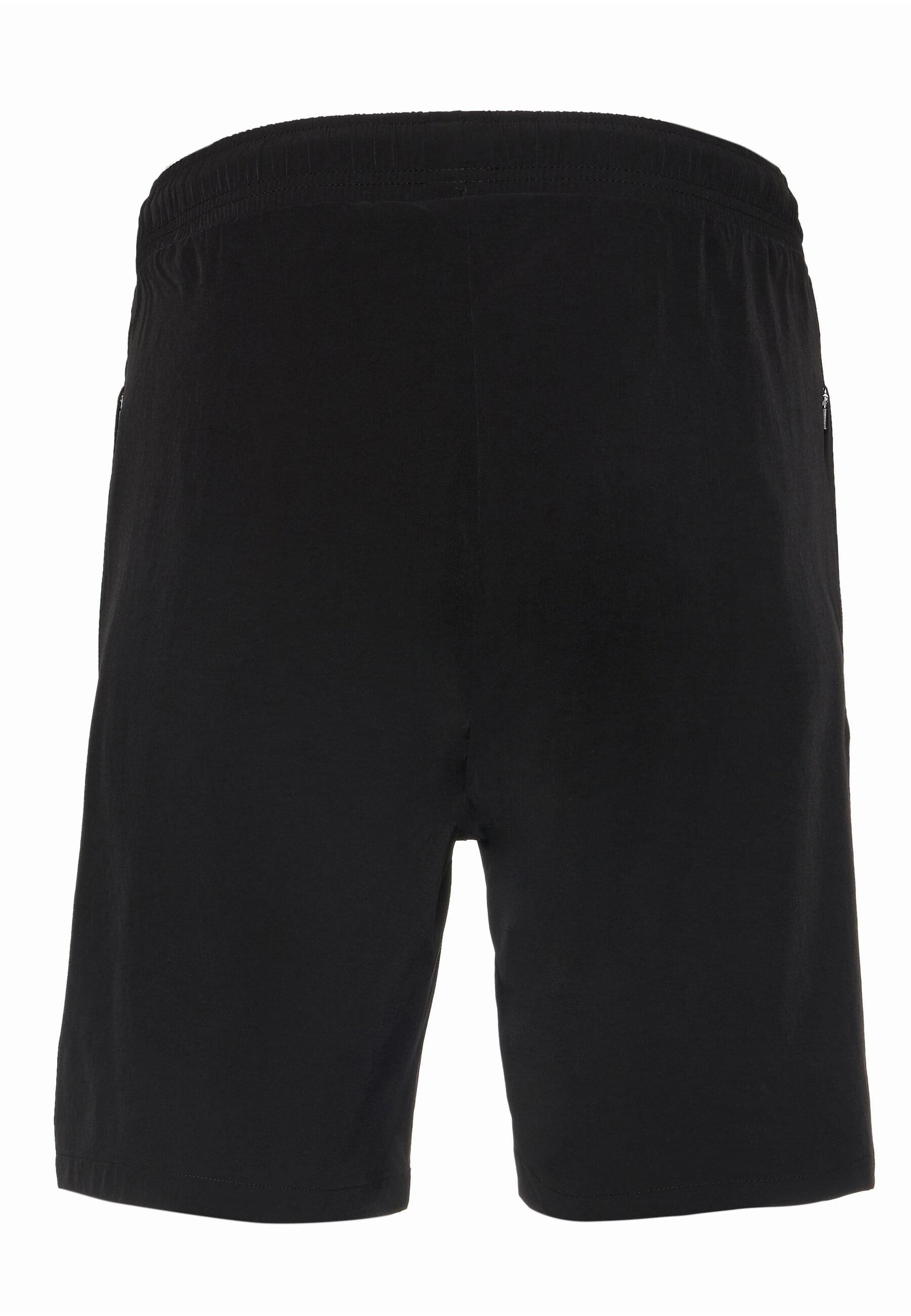 DEF Shorts »DEF DefShop x European League of Football Munich Ravens 2 Shorts«, (1 tlg.)