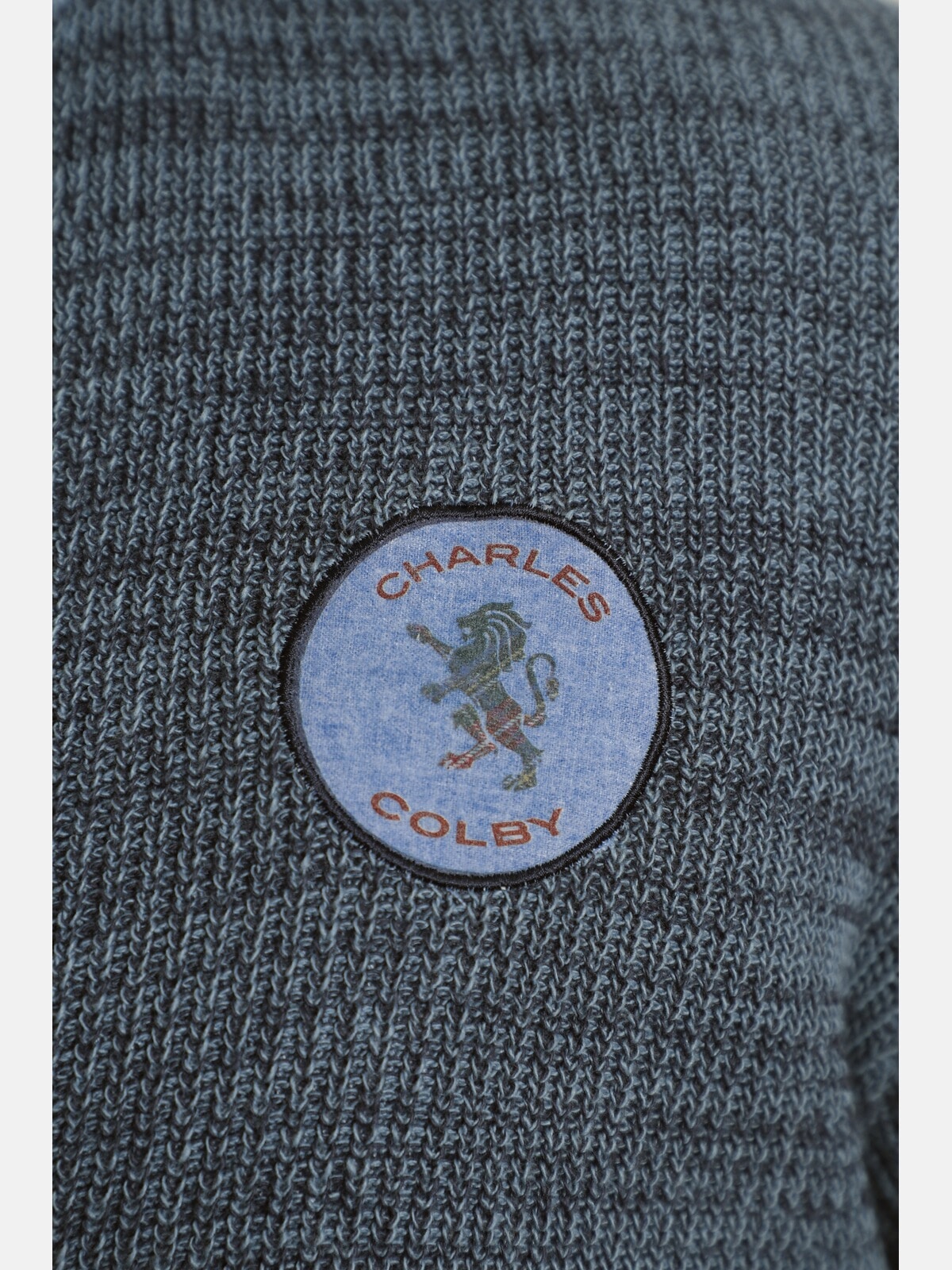 Charles Colby Strickjacke »Strickjacke DUKE ODOI«