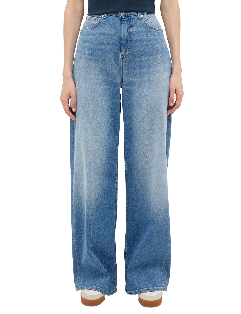 MUSTANG "Damen Style Luise Wide"