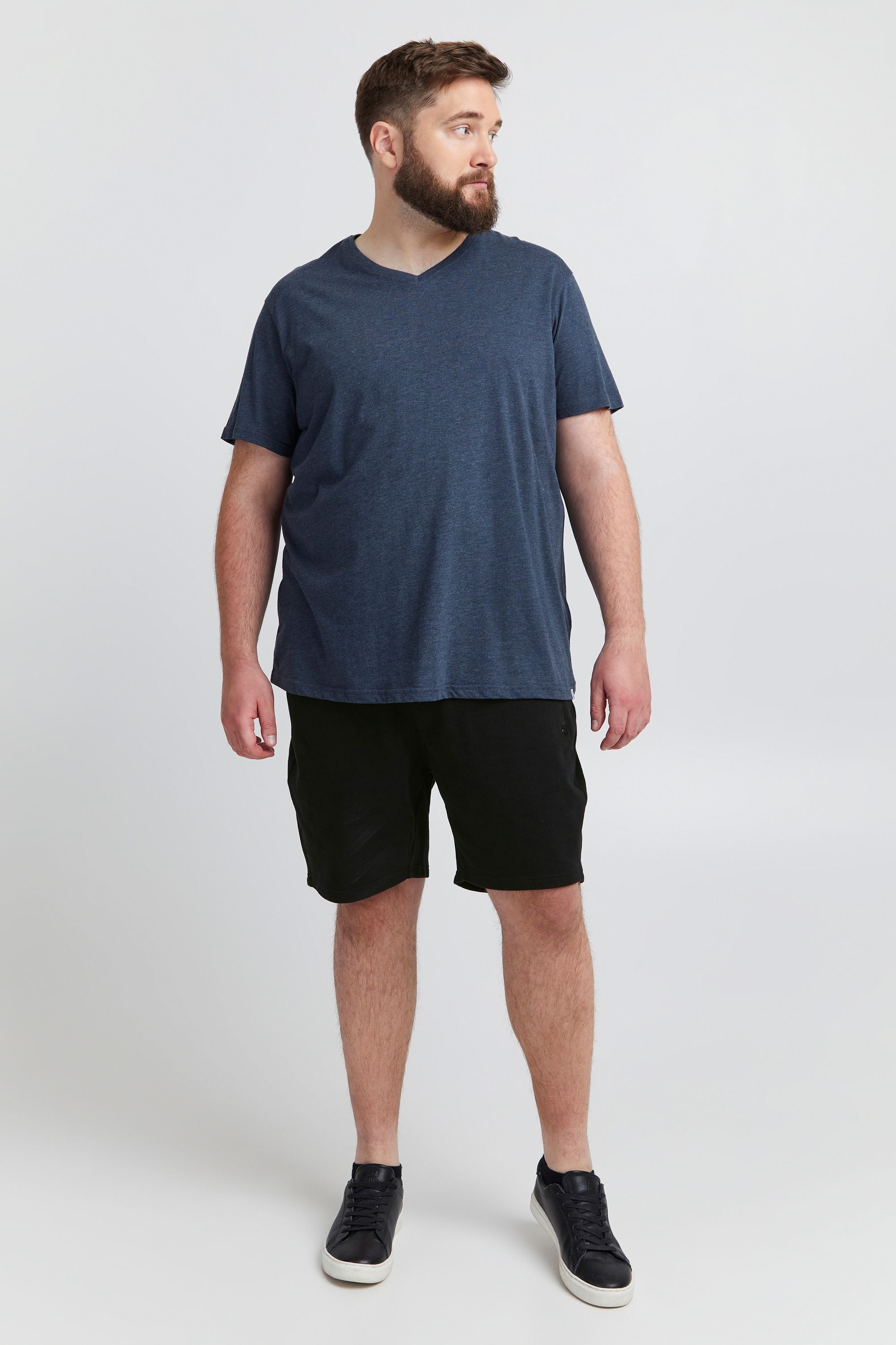 !Solid Sweatshorts »Sweatshorts SDTaras BT«