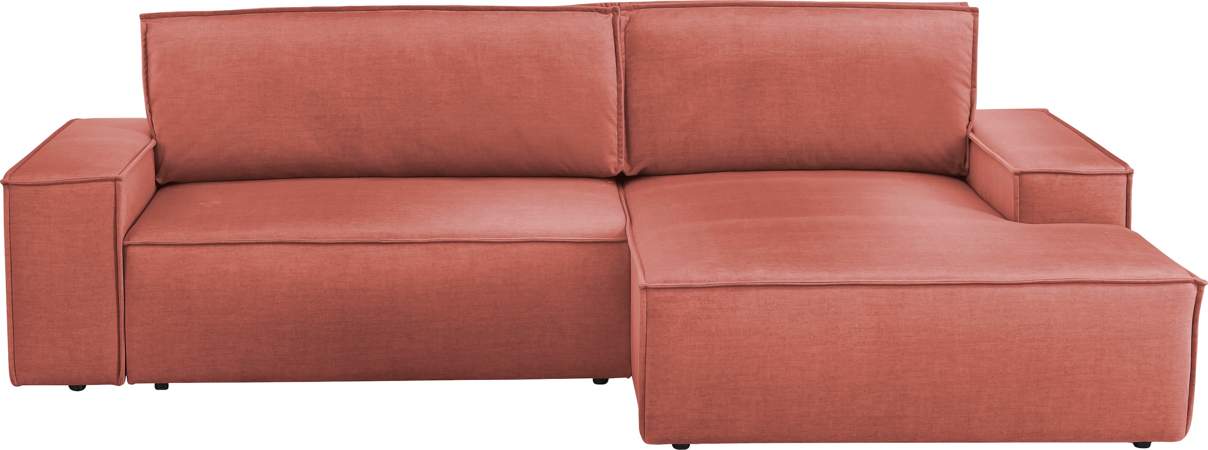 Home affaire Ecksofa "SHERWOOD L-Form, 267 cm - OTTO. Verlässliche Qualität günstig online kaufen