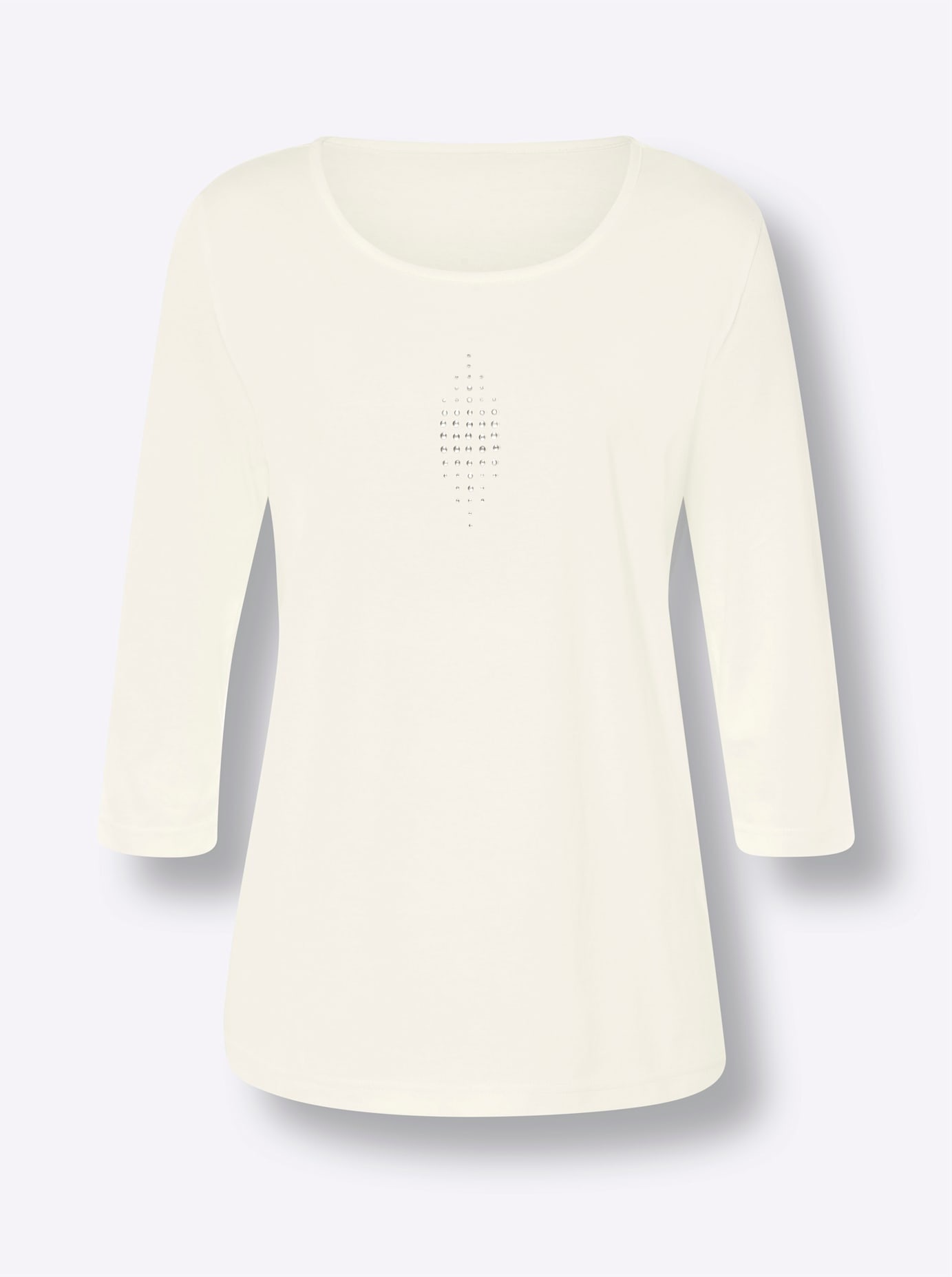 Classic Basics 3/4-Arm-Shirt »Doppelpack Shirts«, (2 tlg.)