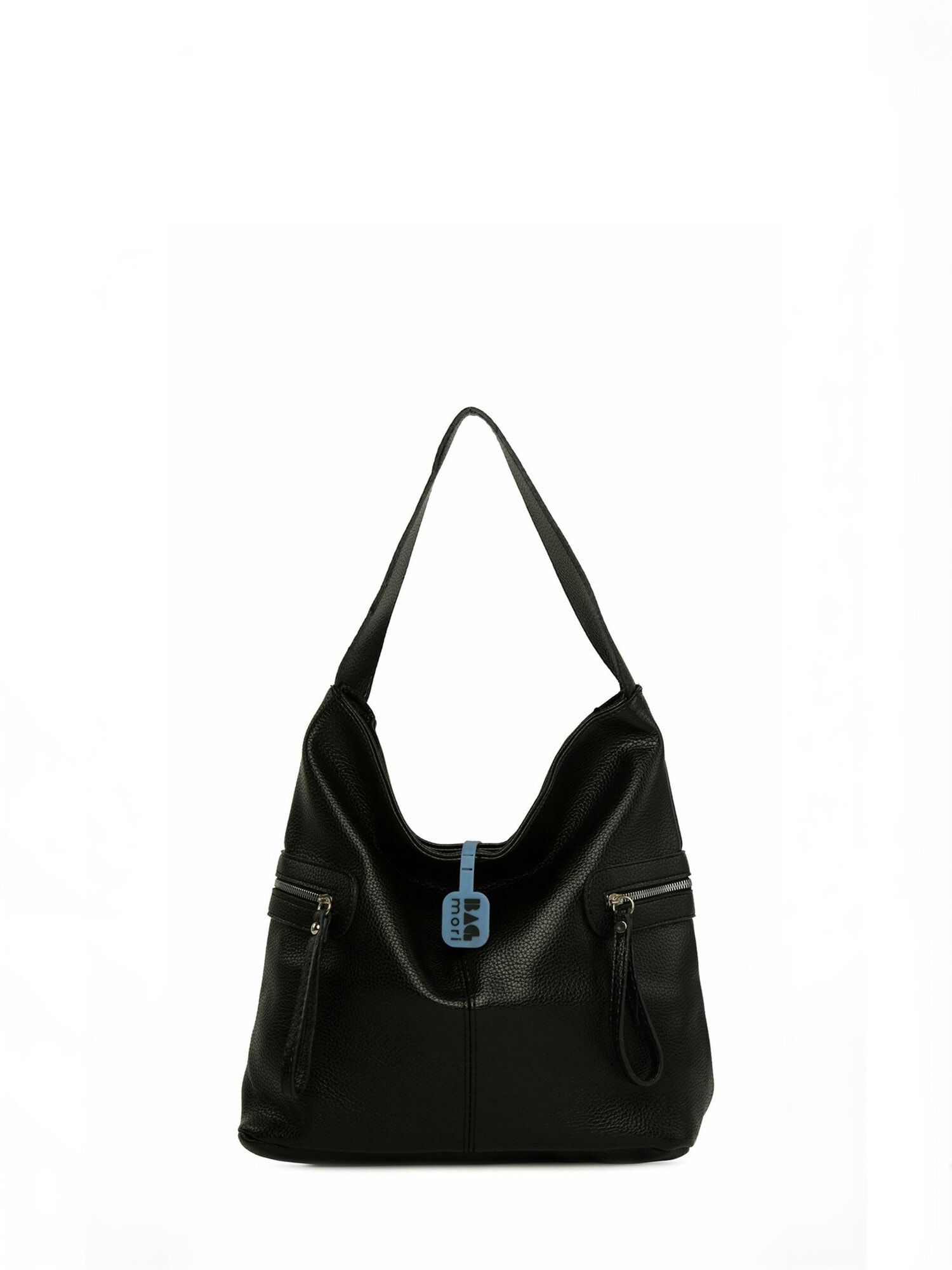 Bagmori Handtasche "BAG mori Bag Bagmori Bag Bag"